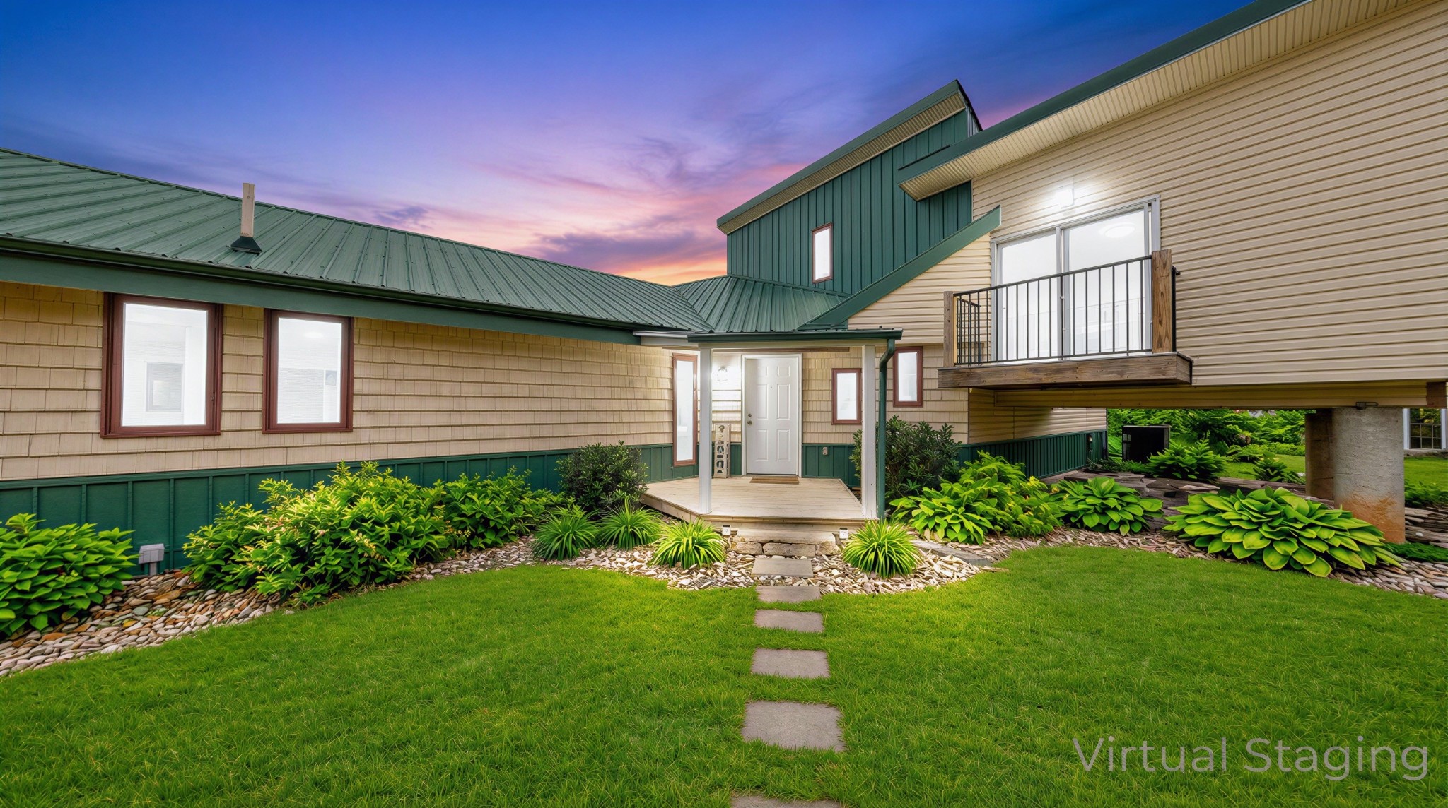 346 Deer Run Rd