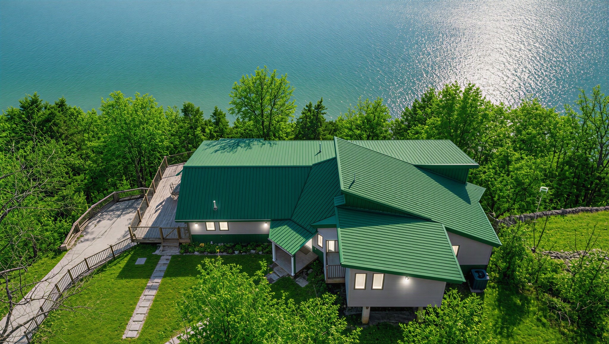 346 Deer Run Rd