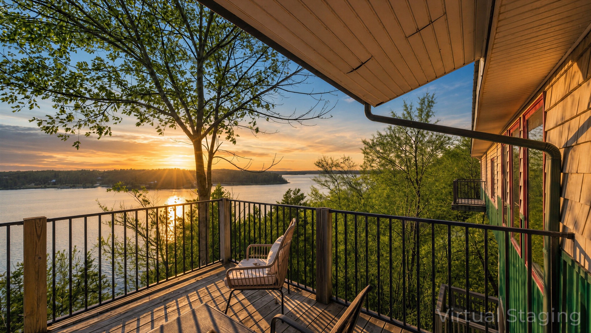 346 Deer Run Rd
