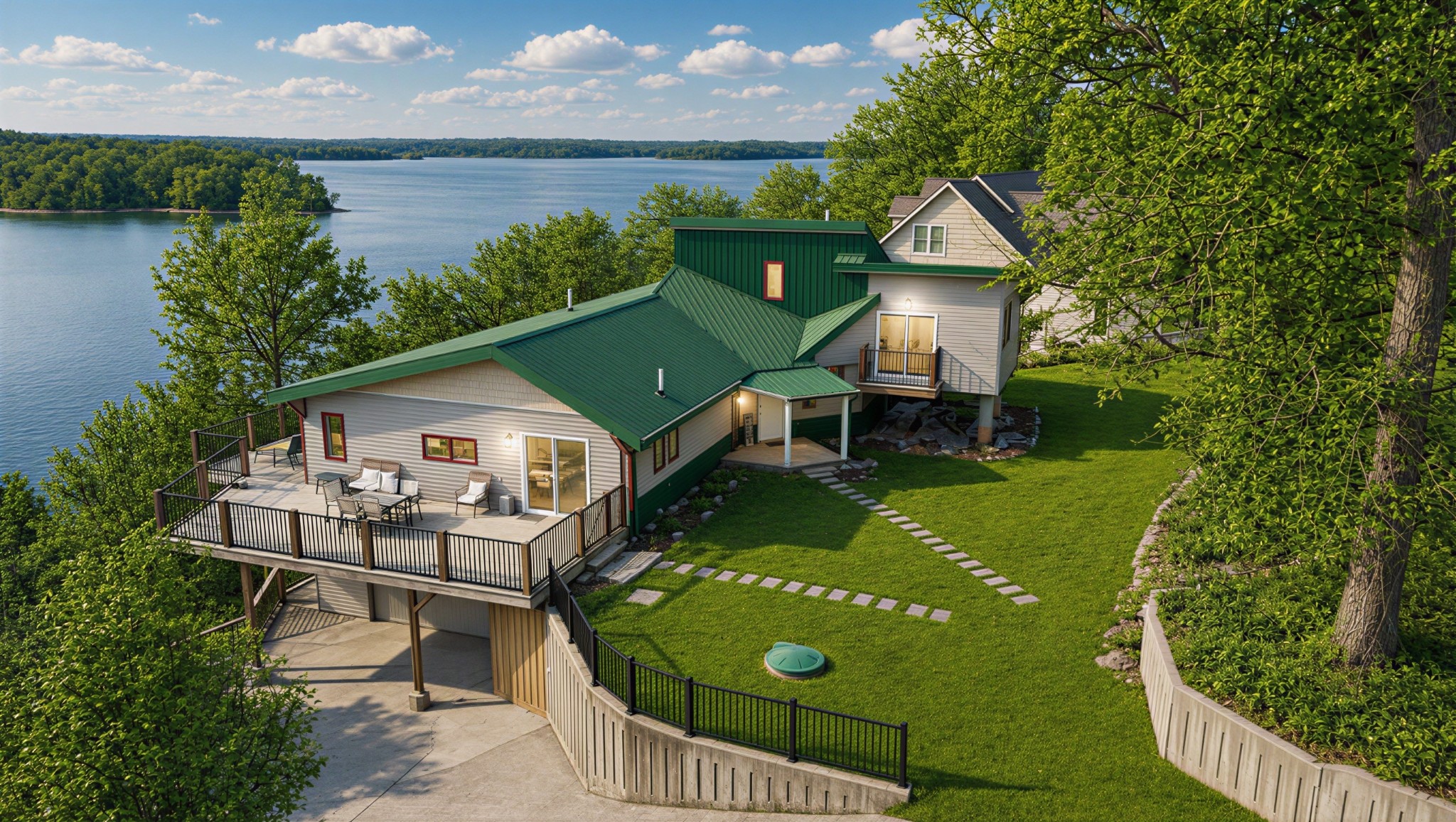 346 Deer Run Rd