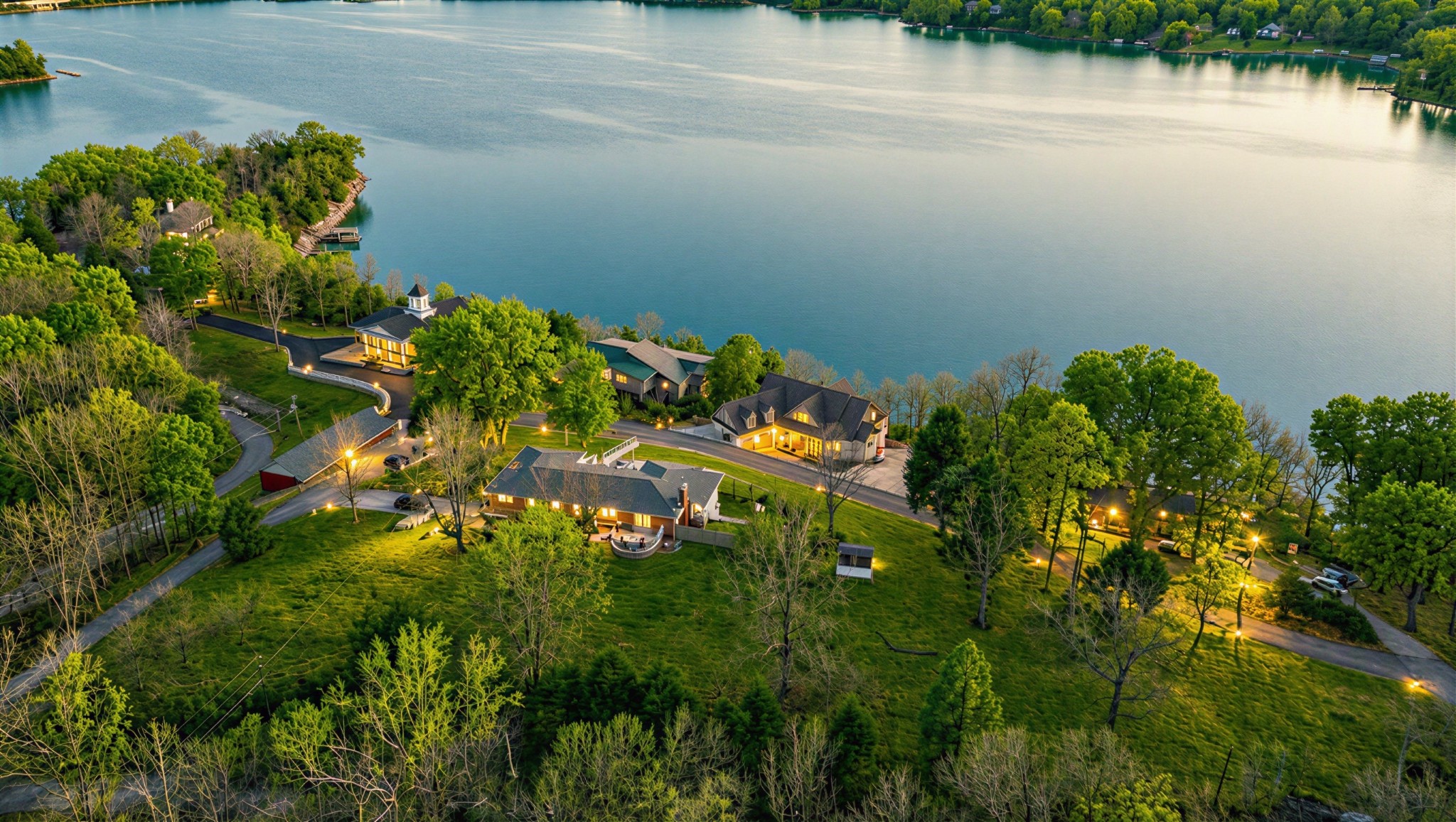 346 Deer Run Rd
