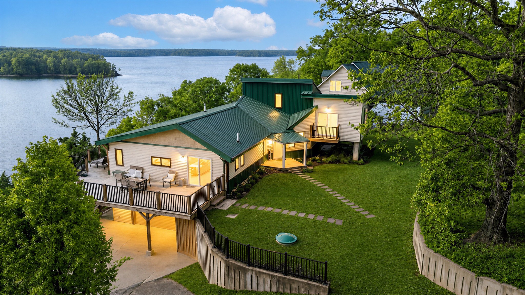 346 Deer Run Rd