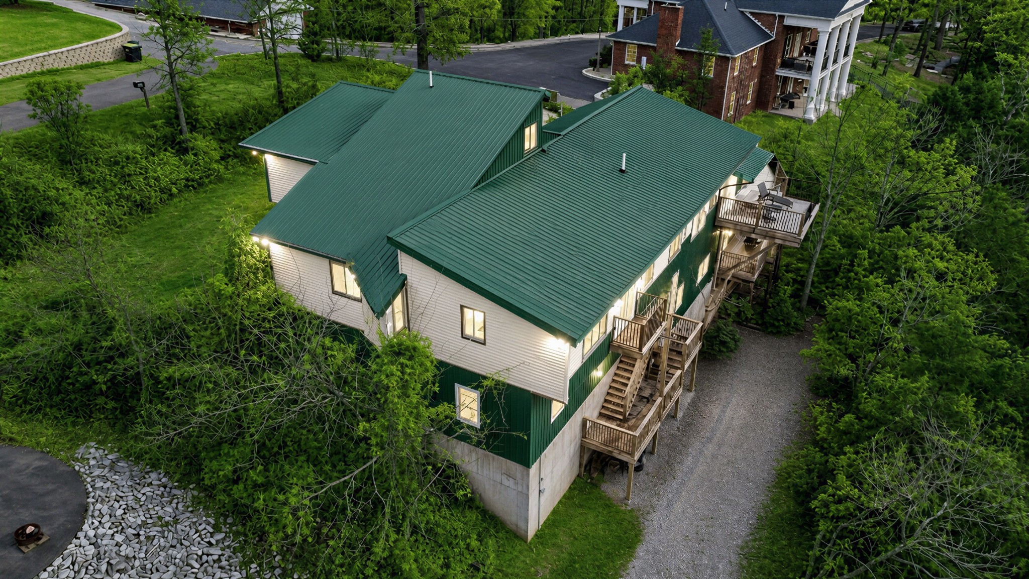 346 Deer Run Rd