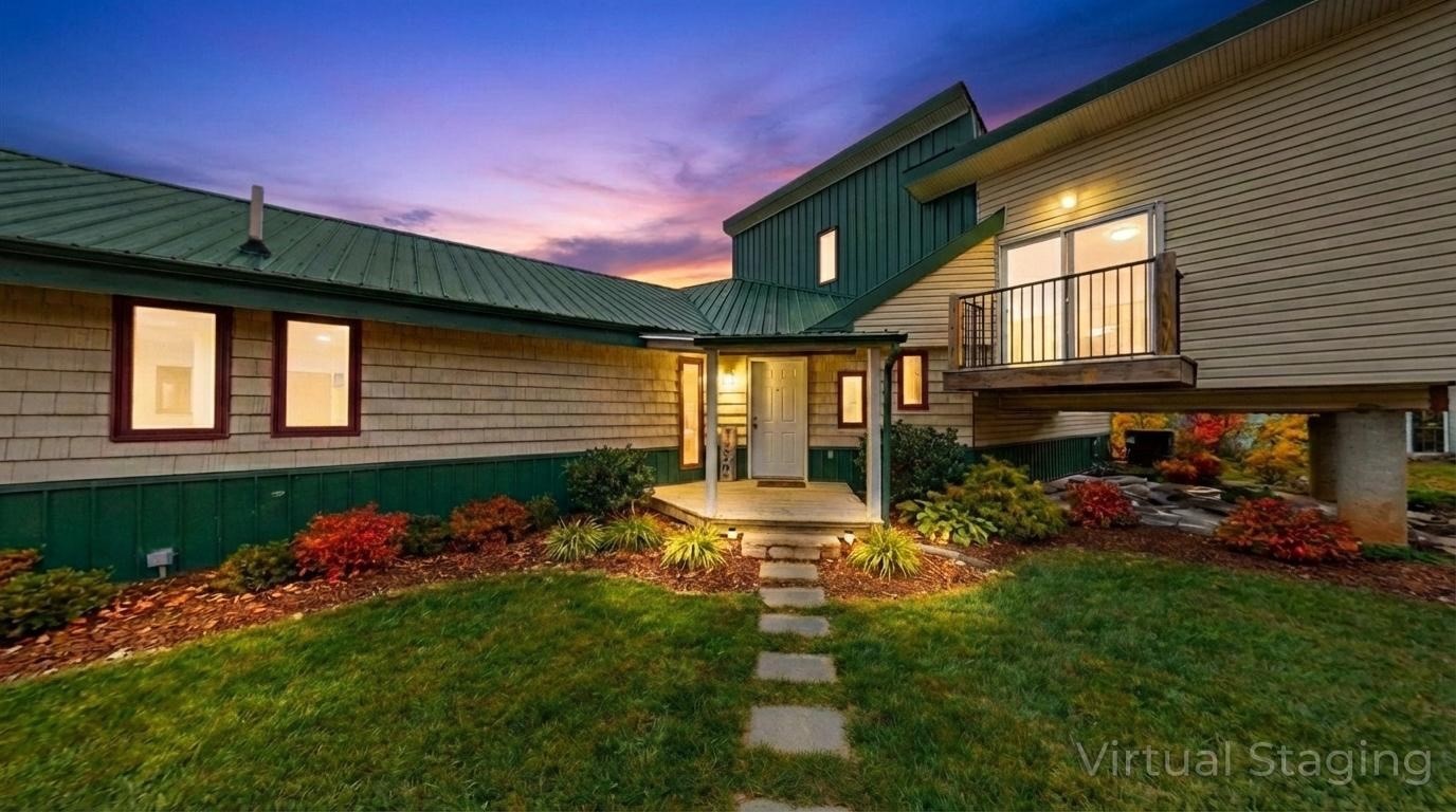 346 Deer Run Rd