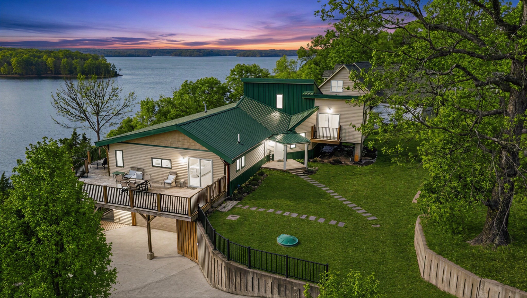 346 Deer Run Rd