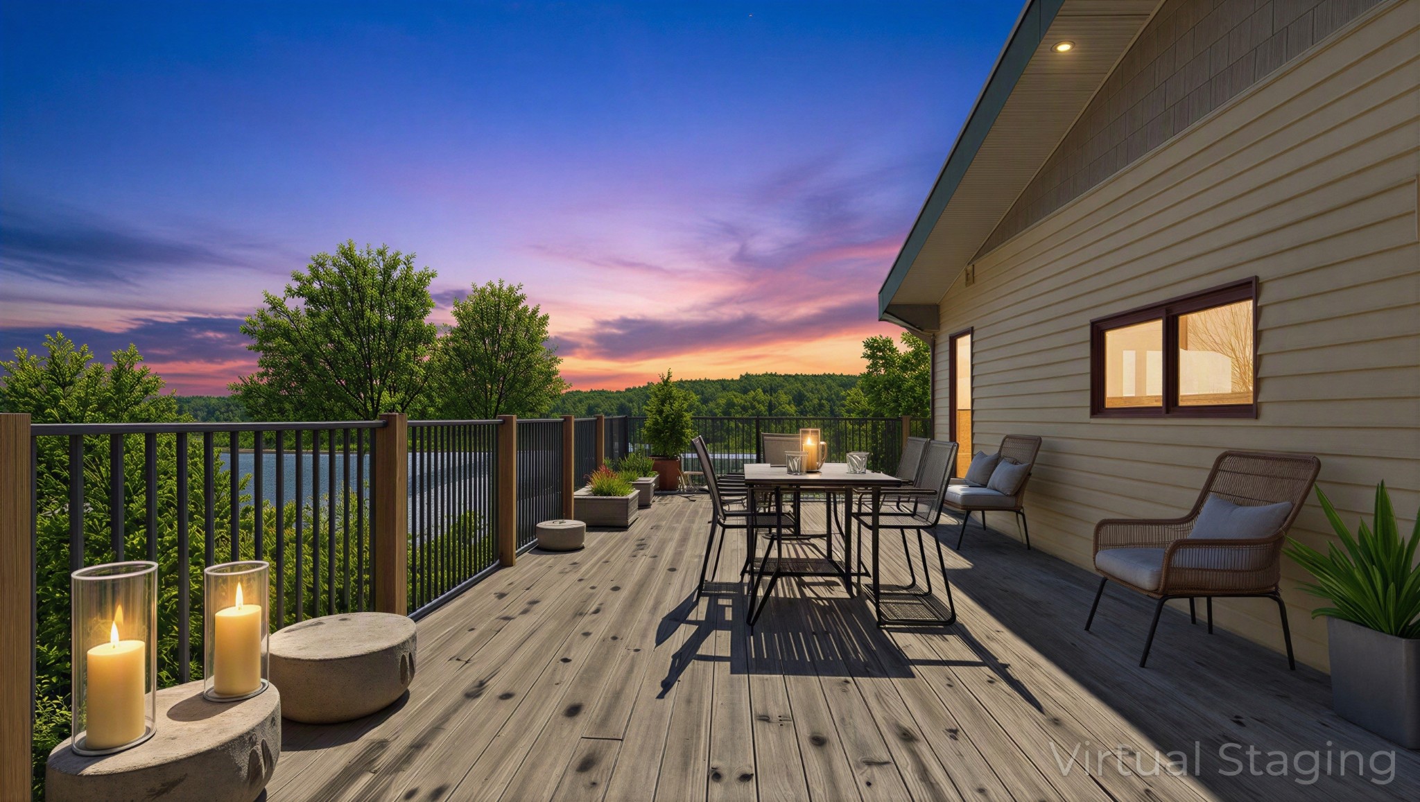346 Deer Run Rd