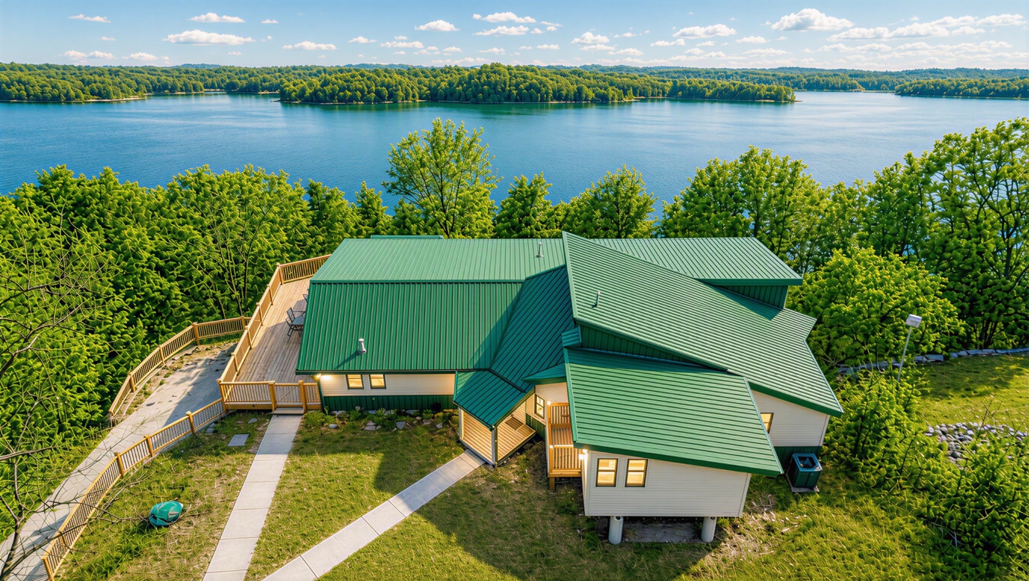 346 Deer Run Rd