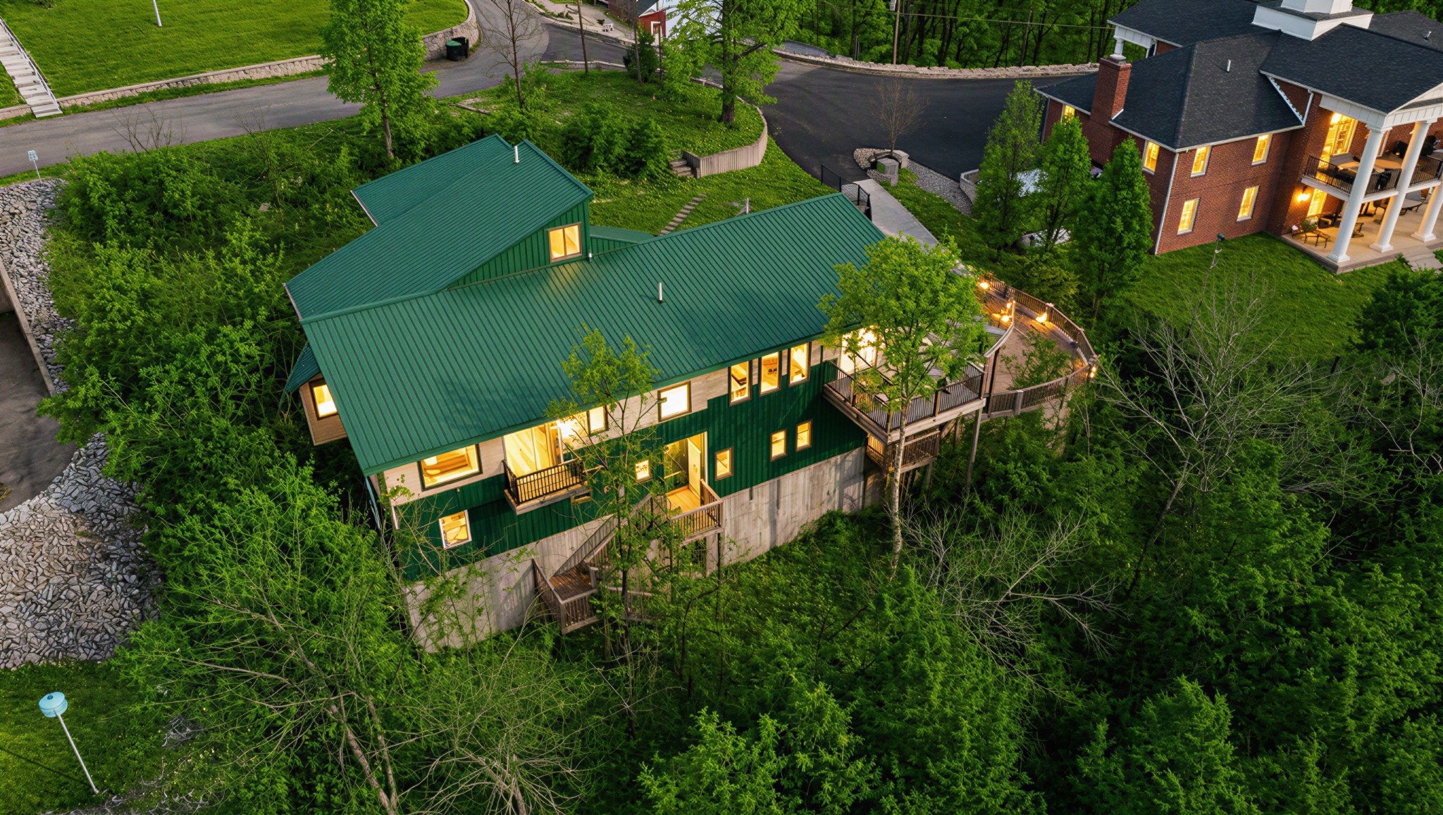 346 Deer Run Rd