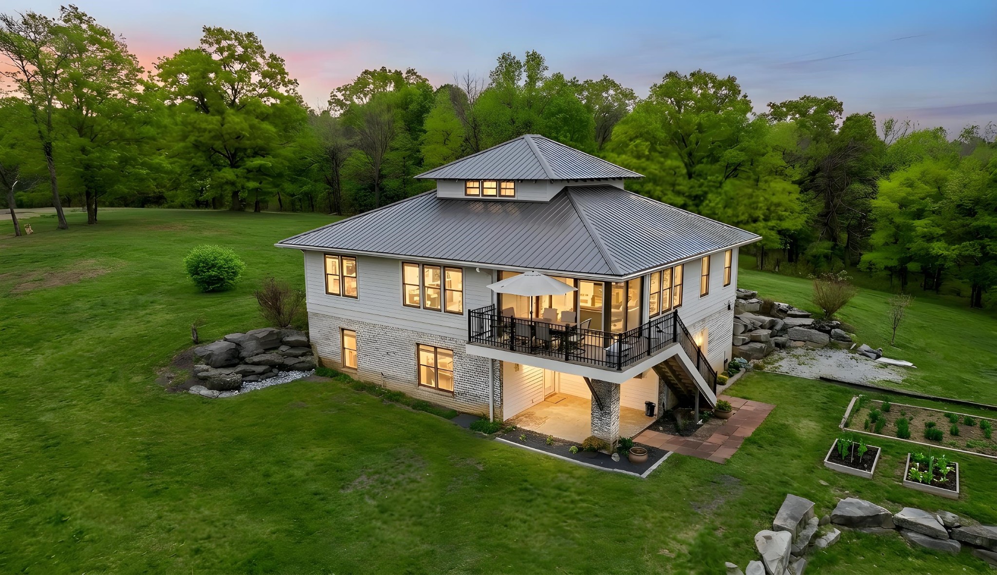 55 Eagles Landing