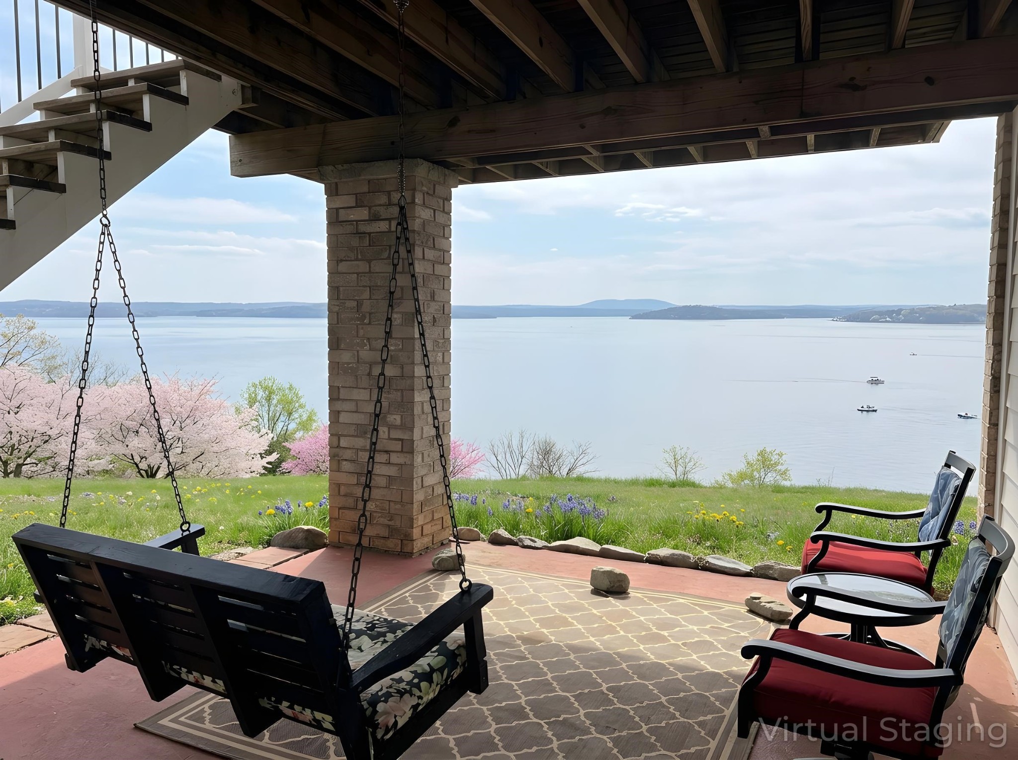55 Eagles Landing