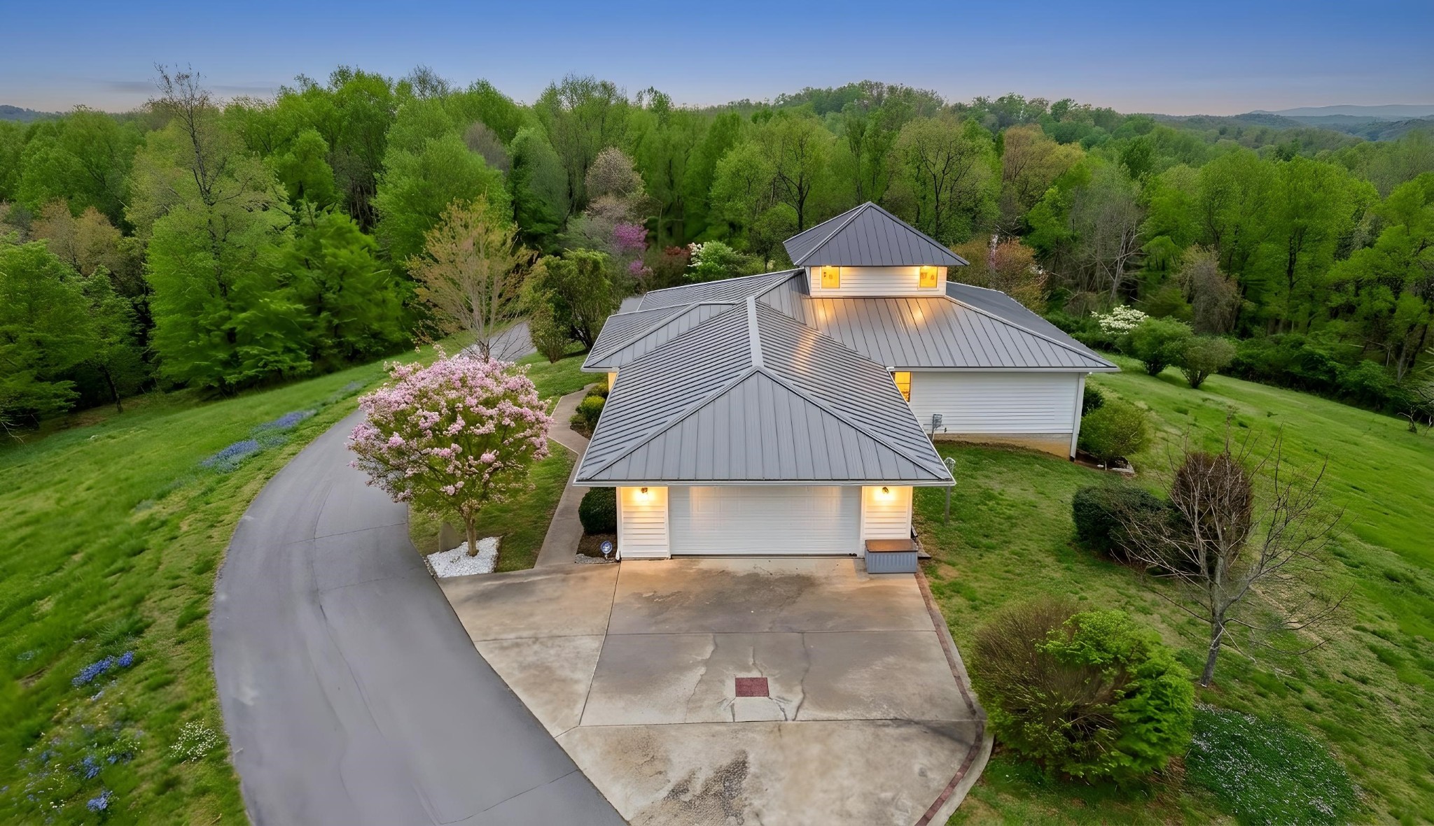 55 Eagles Landing