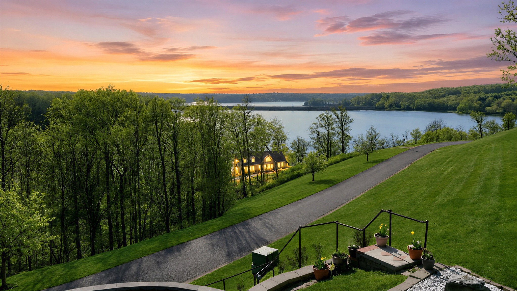 55 Eagles Landing