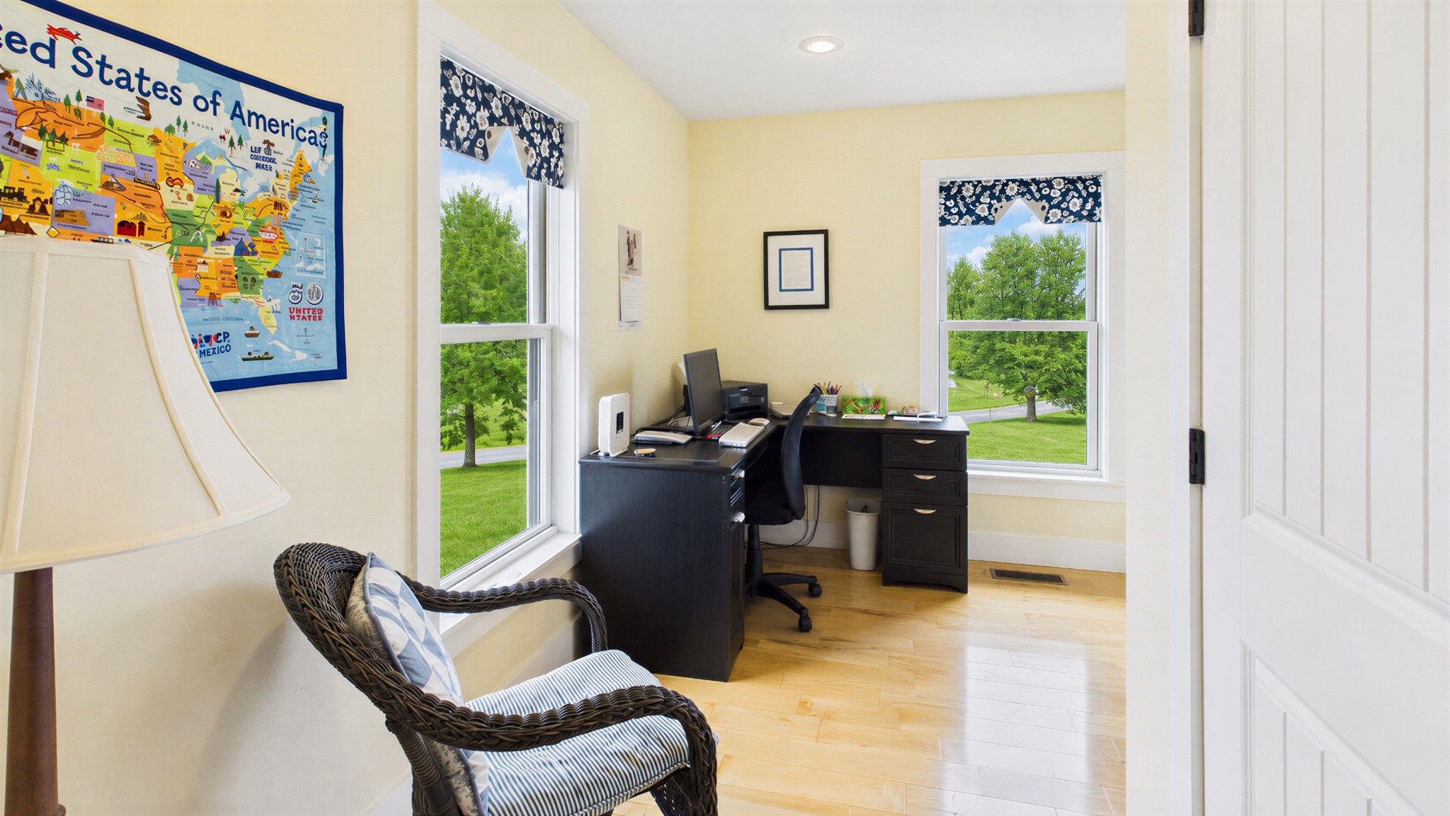 55 Eagles Landing