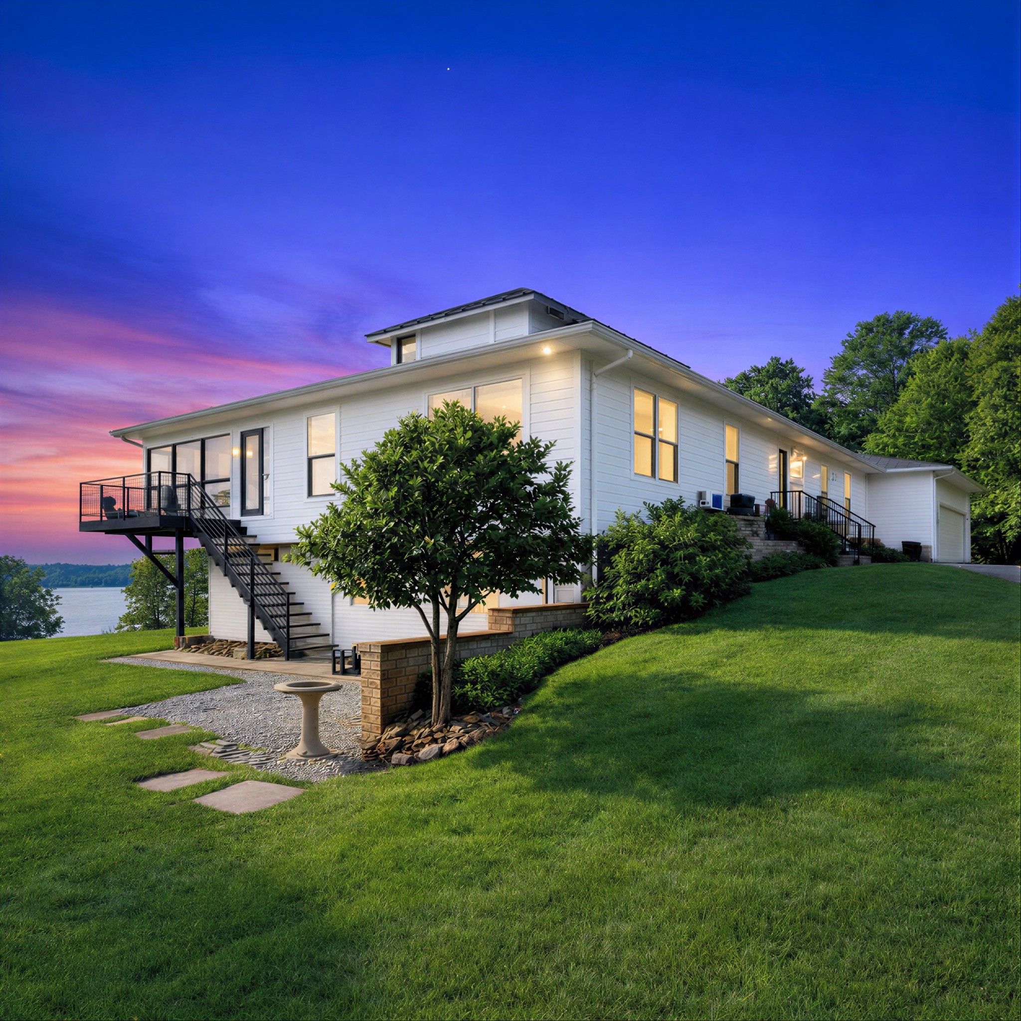 55 Eagles Landing