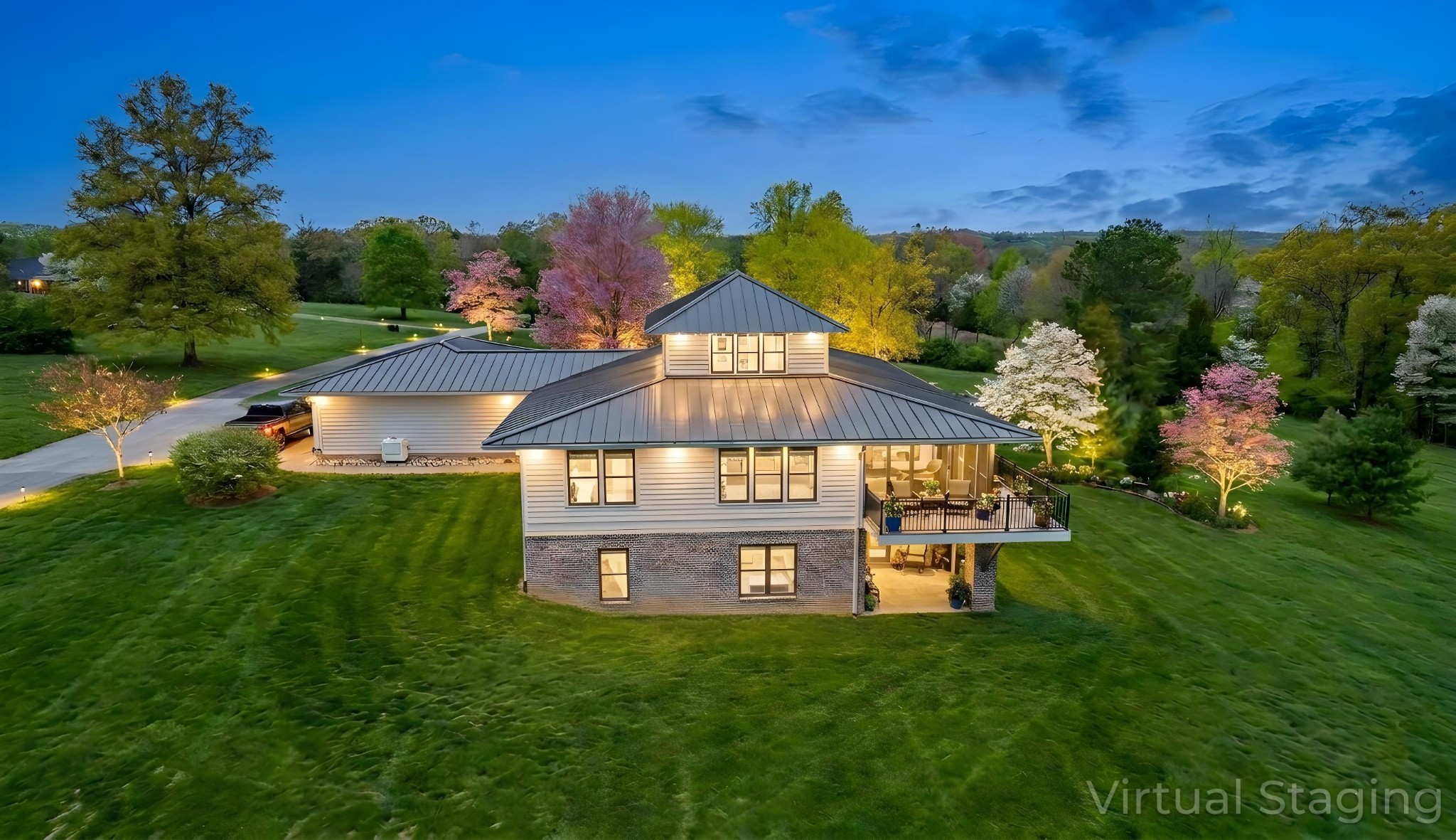 55 Eagles Landing
