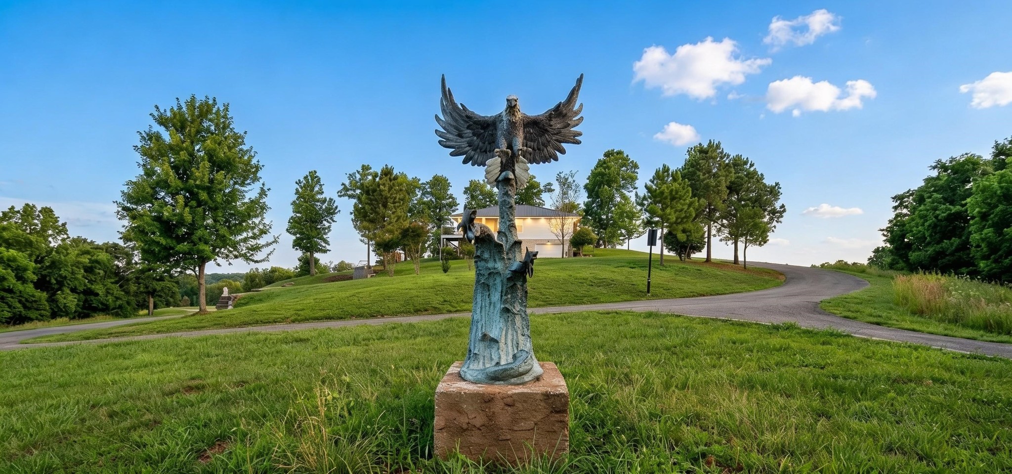 55 Eagles Landing