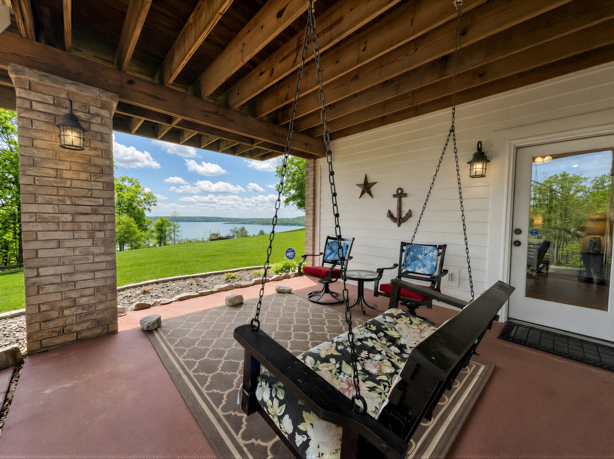 55 Eagles Landing