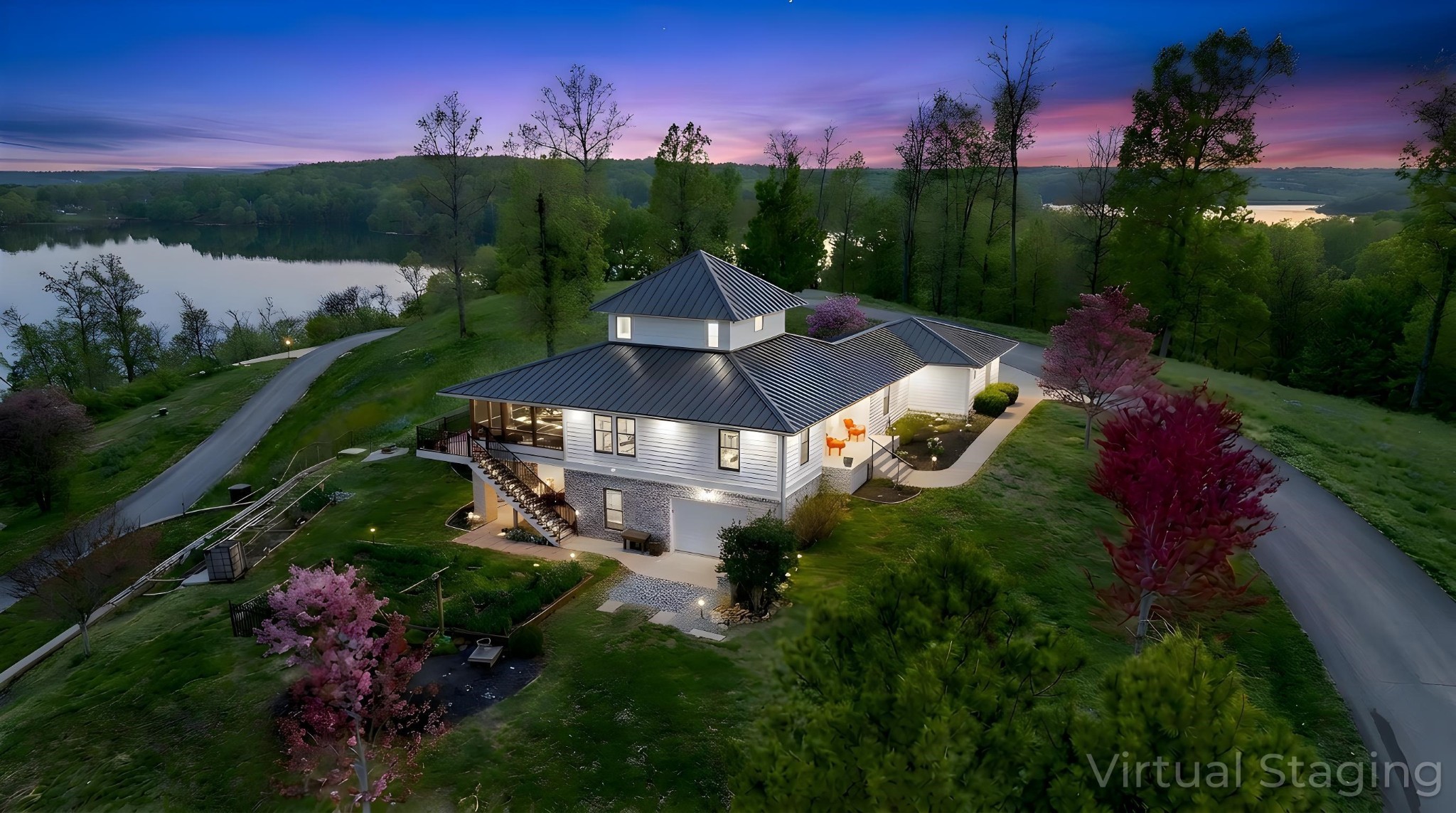 55 Eagles Landing