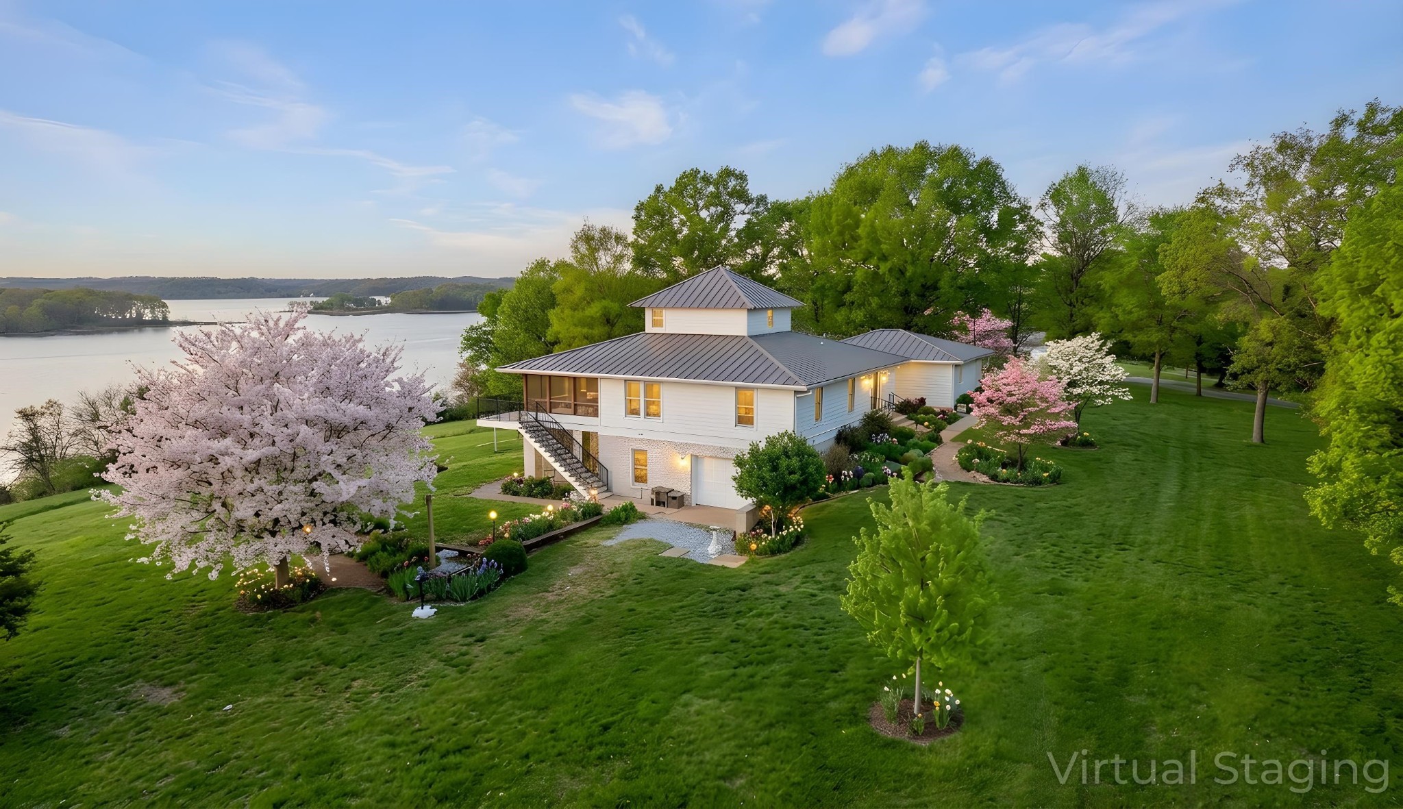 55 Eagles Landing
