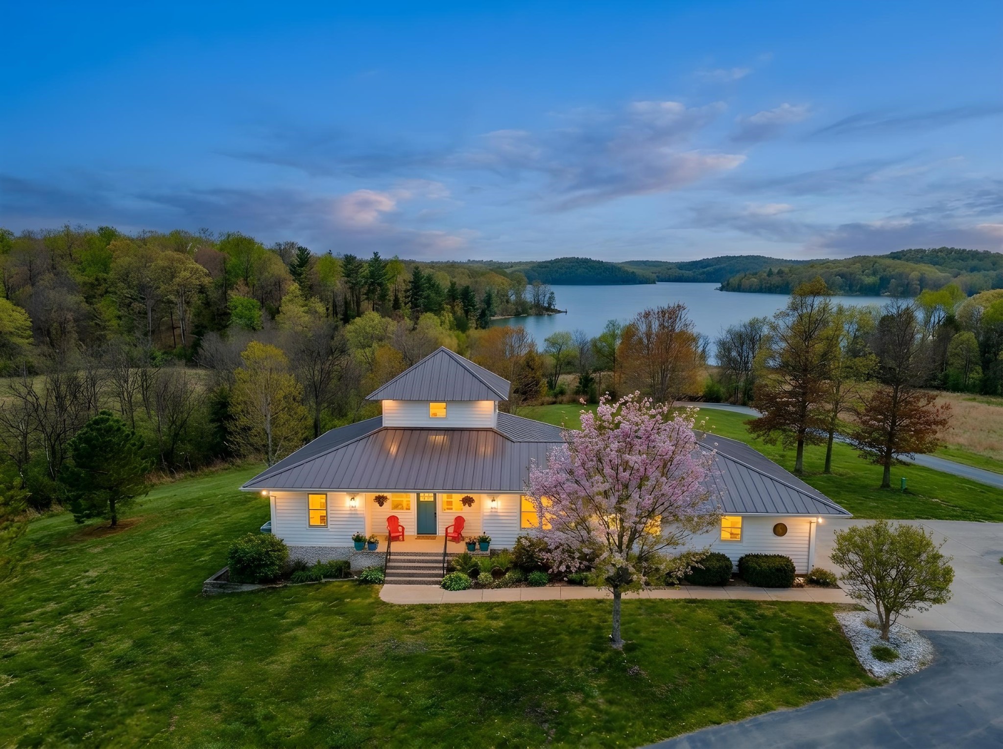 55 Eagles Landing