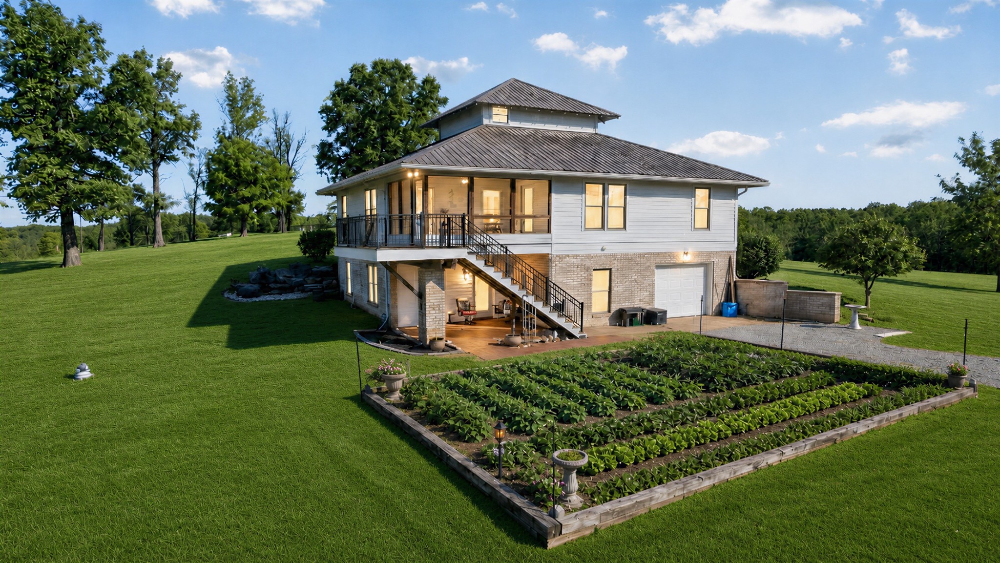55 Eagles Landing