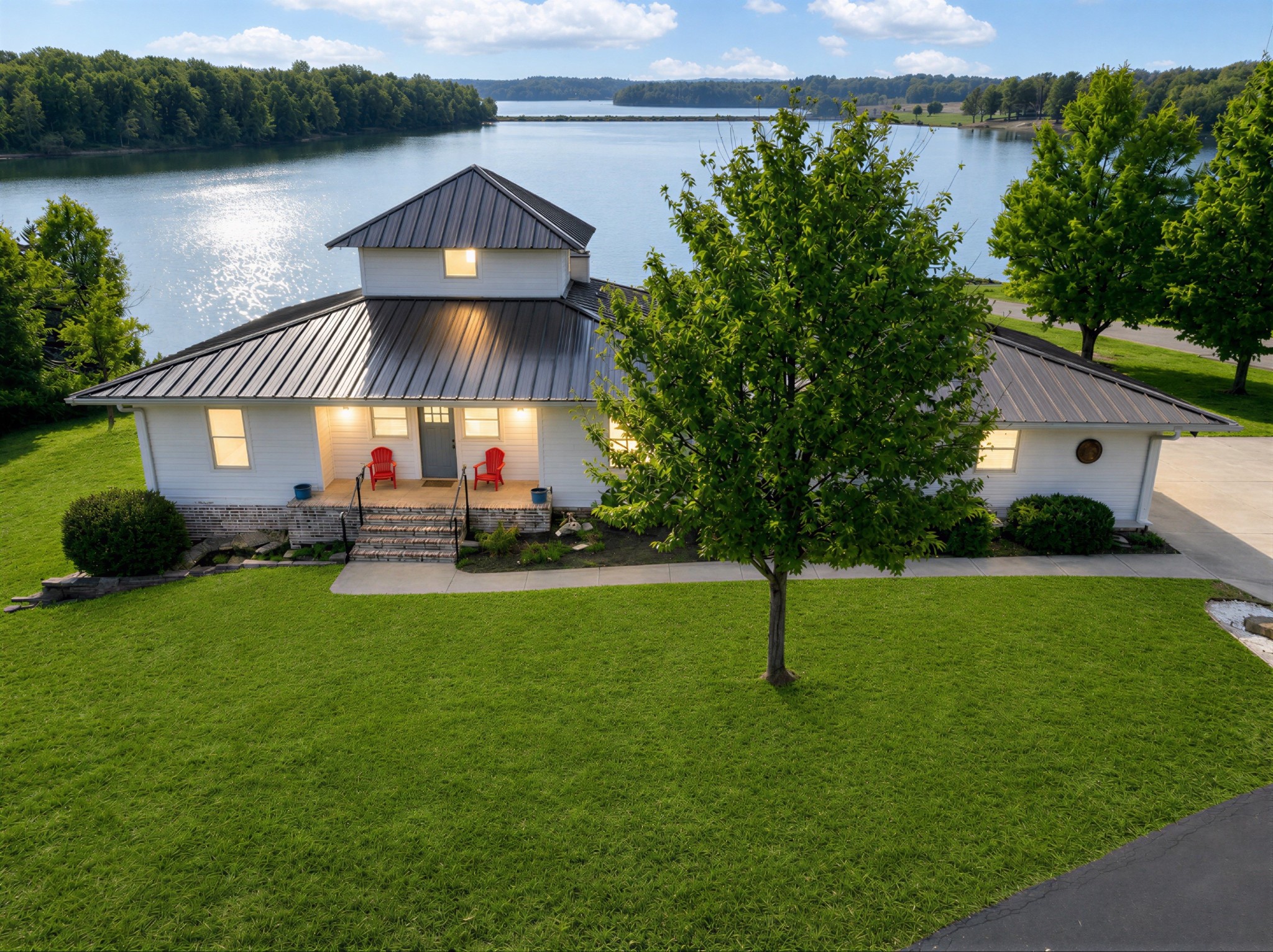 55 Eagles Landing