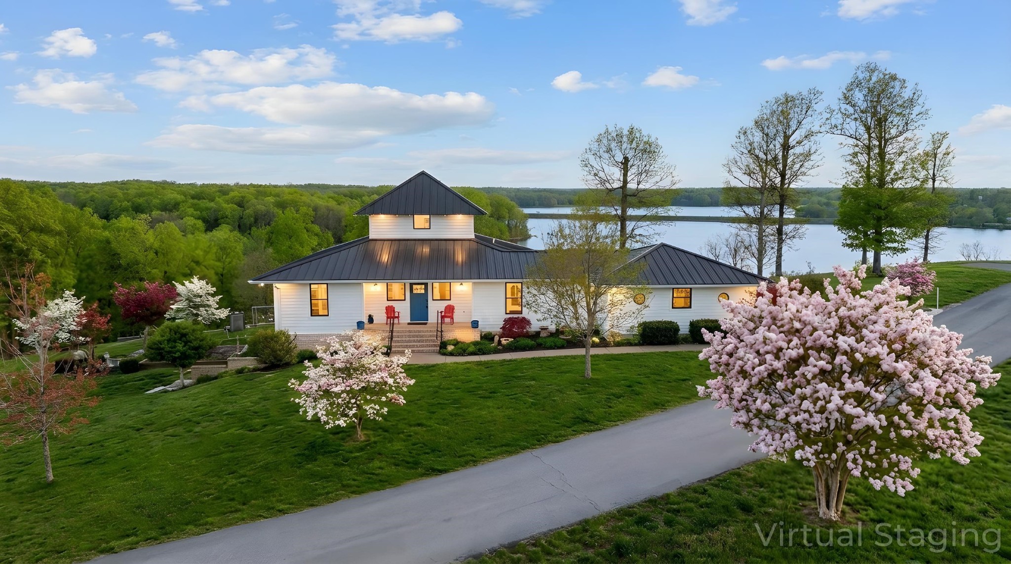55 Eagles Landing