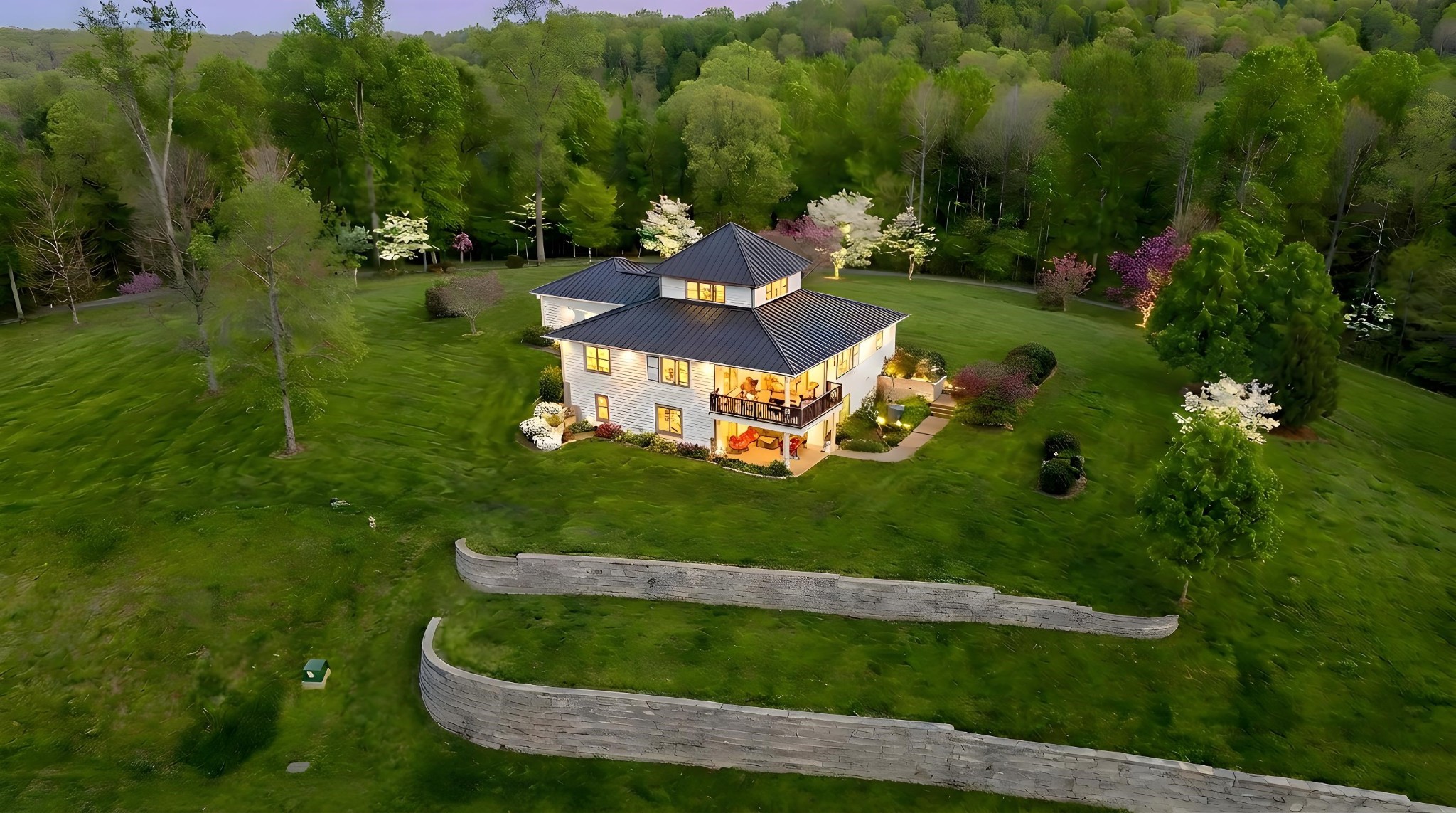 55 Eagles Landing