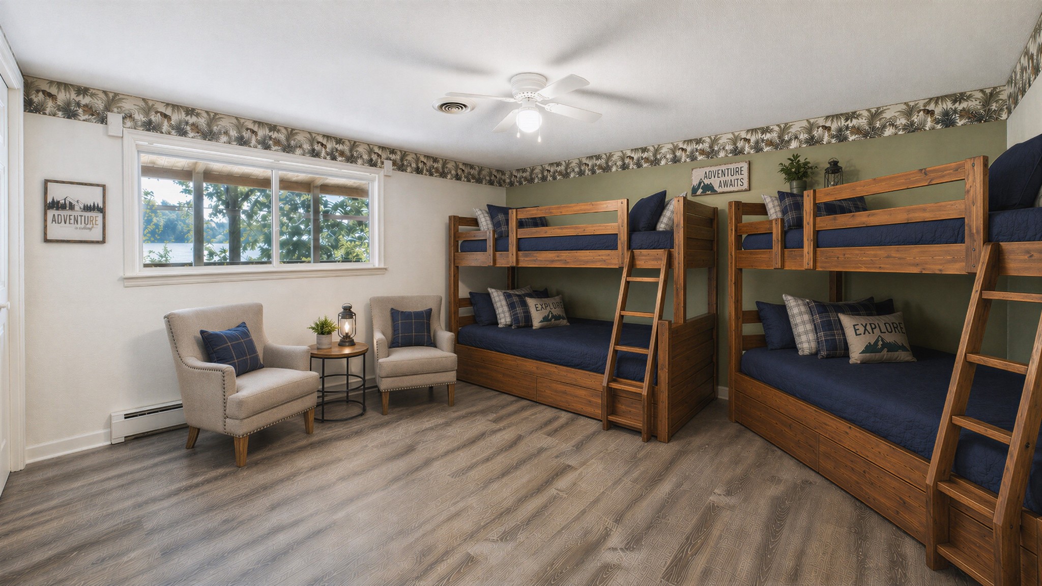 537 Algonquin Rd