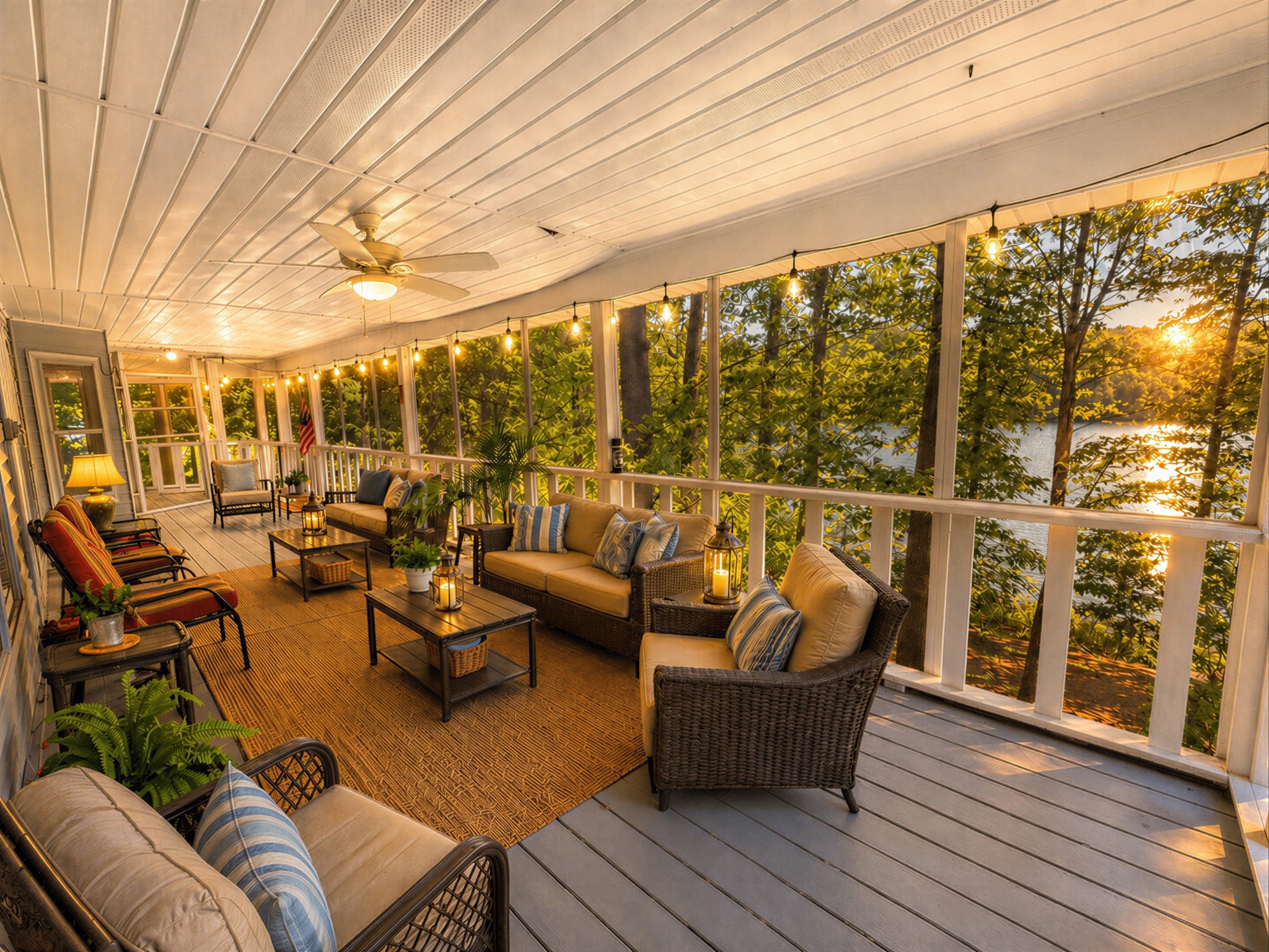 537 Algonquin Rd