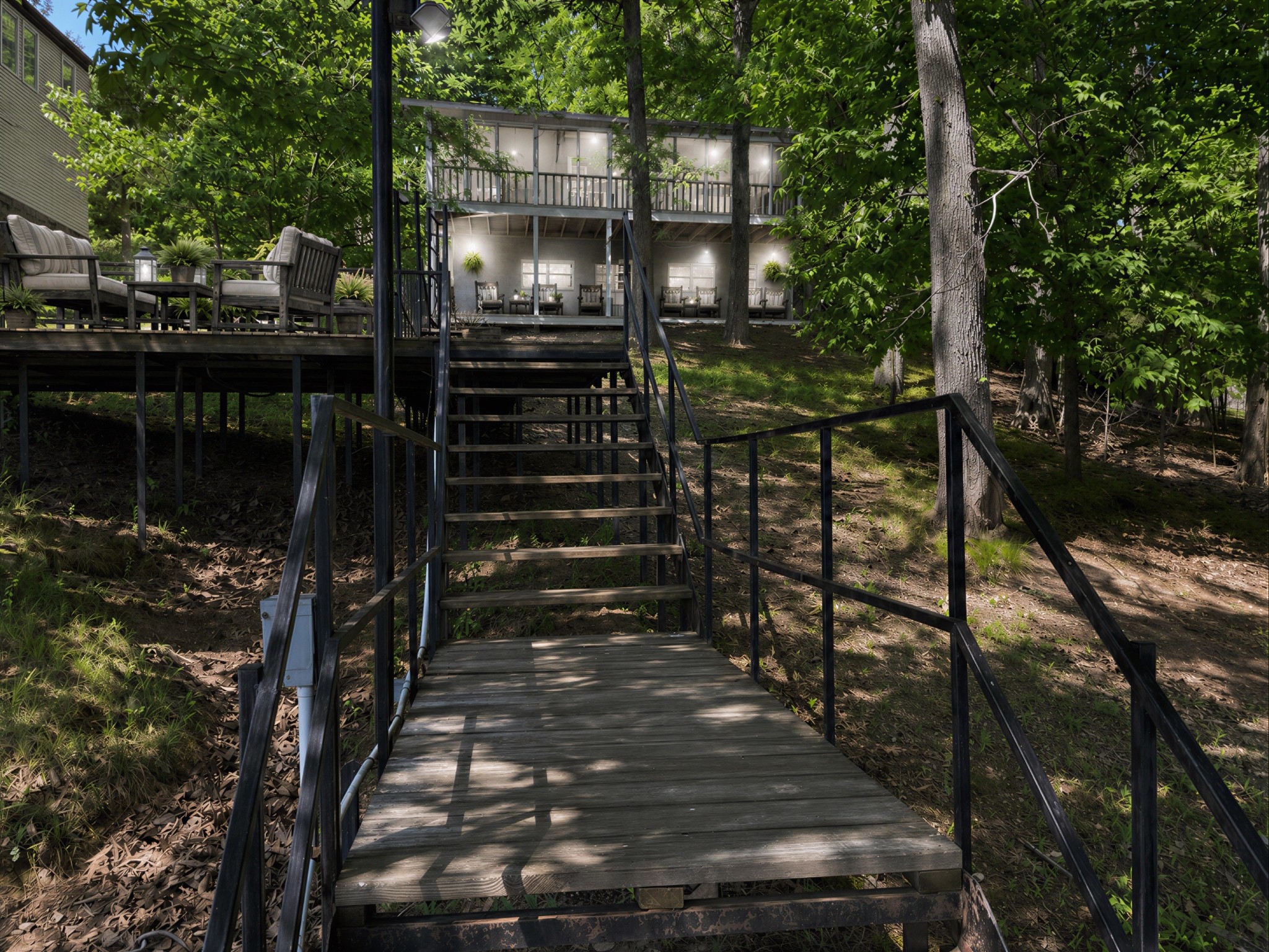 537 Algonquin Rd