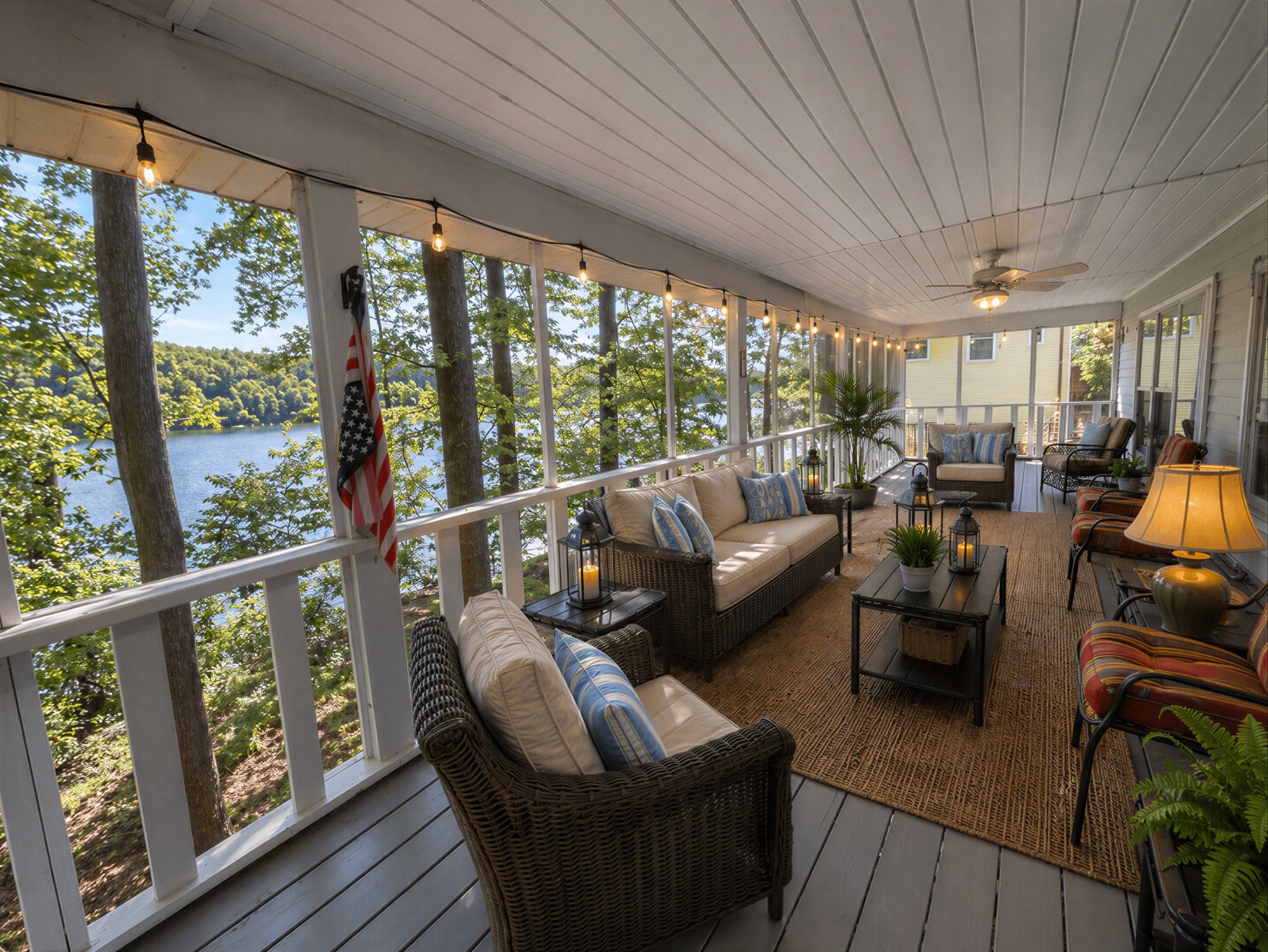 537 Algonquin Rd