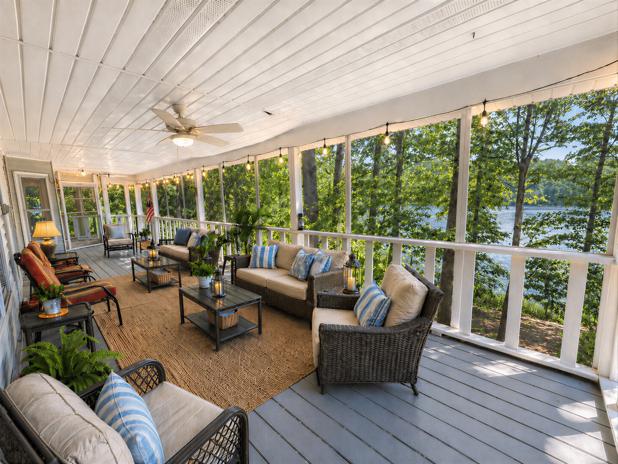 537 Algonquin Rd