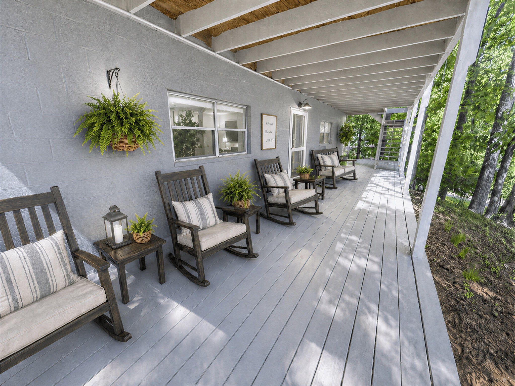 537 Algonquin Rd