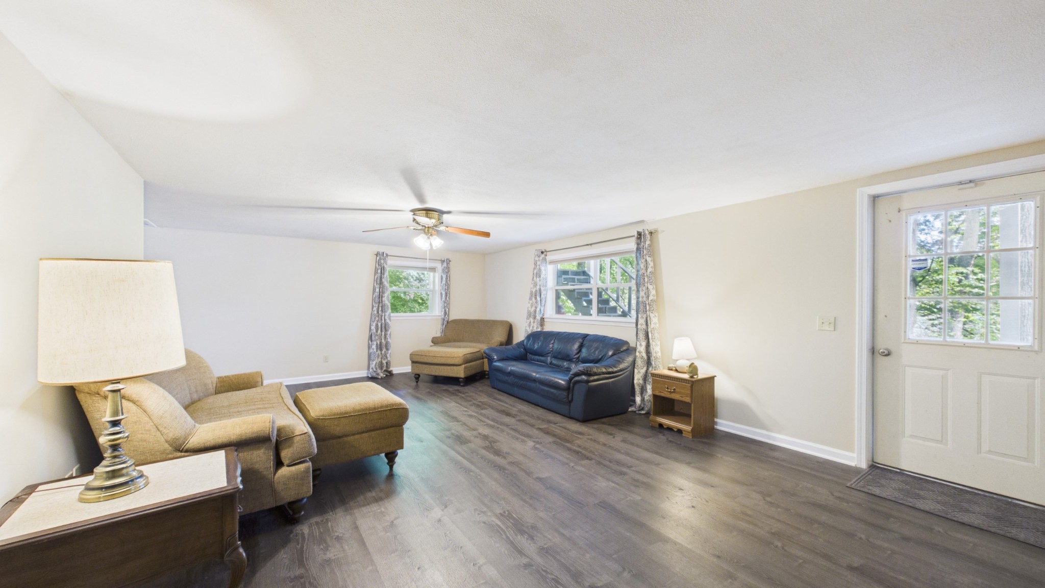 537 Algonquin Rd