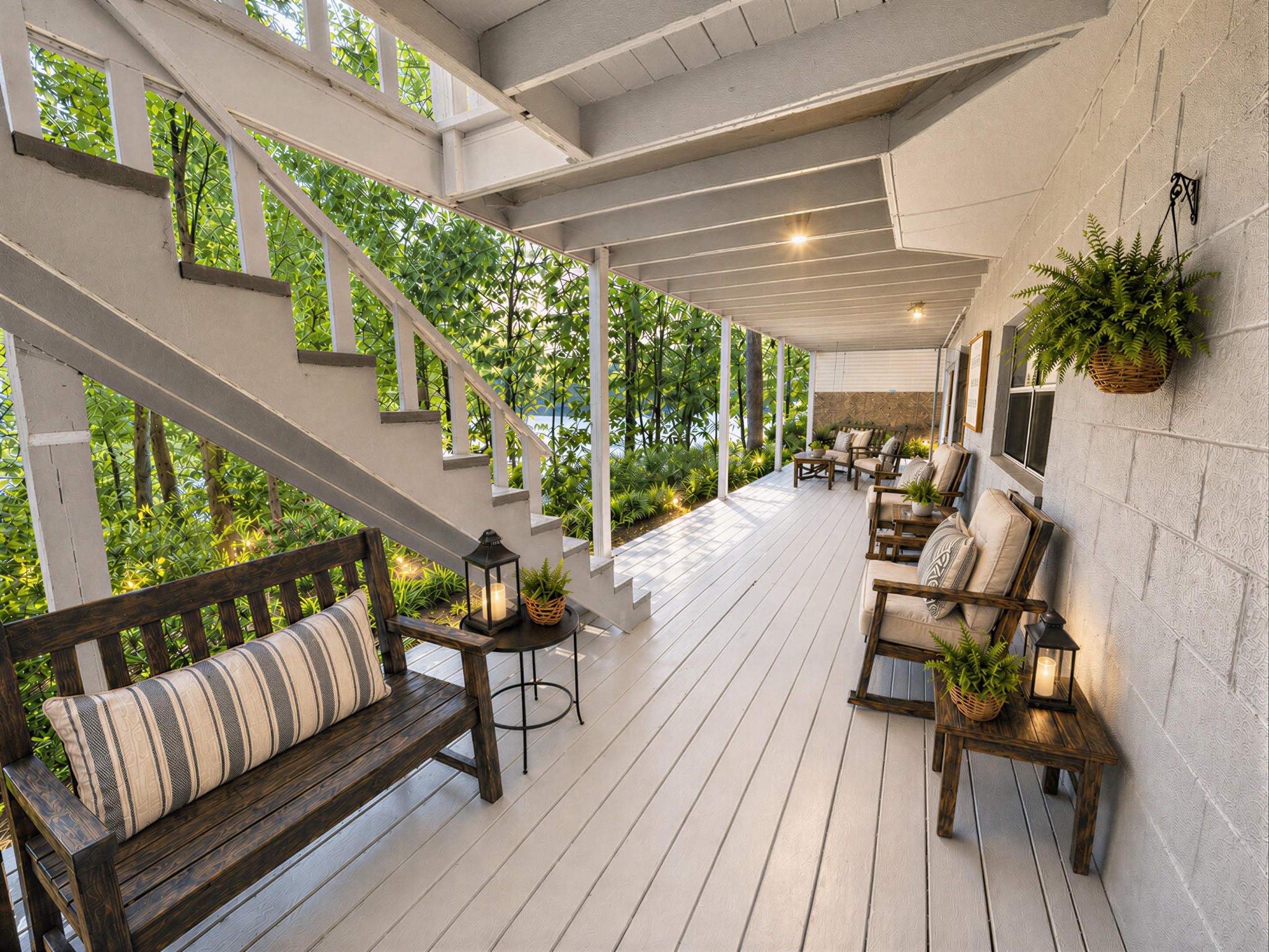 537 Algonquin Rd