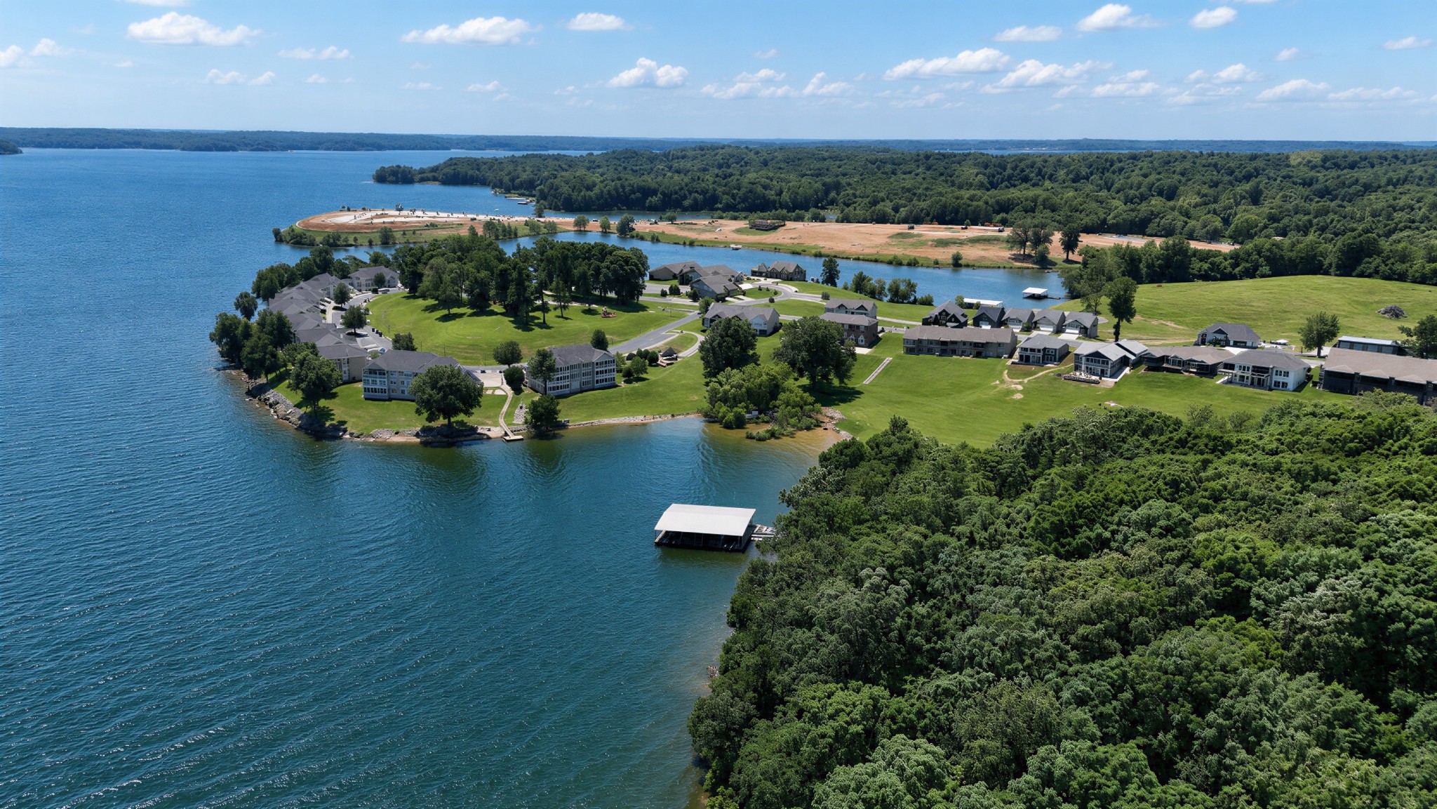 403 Moon Bay Dr