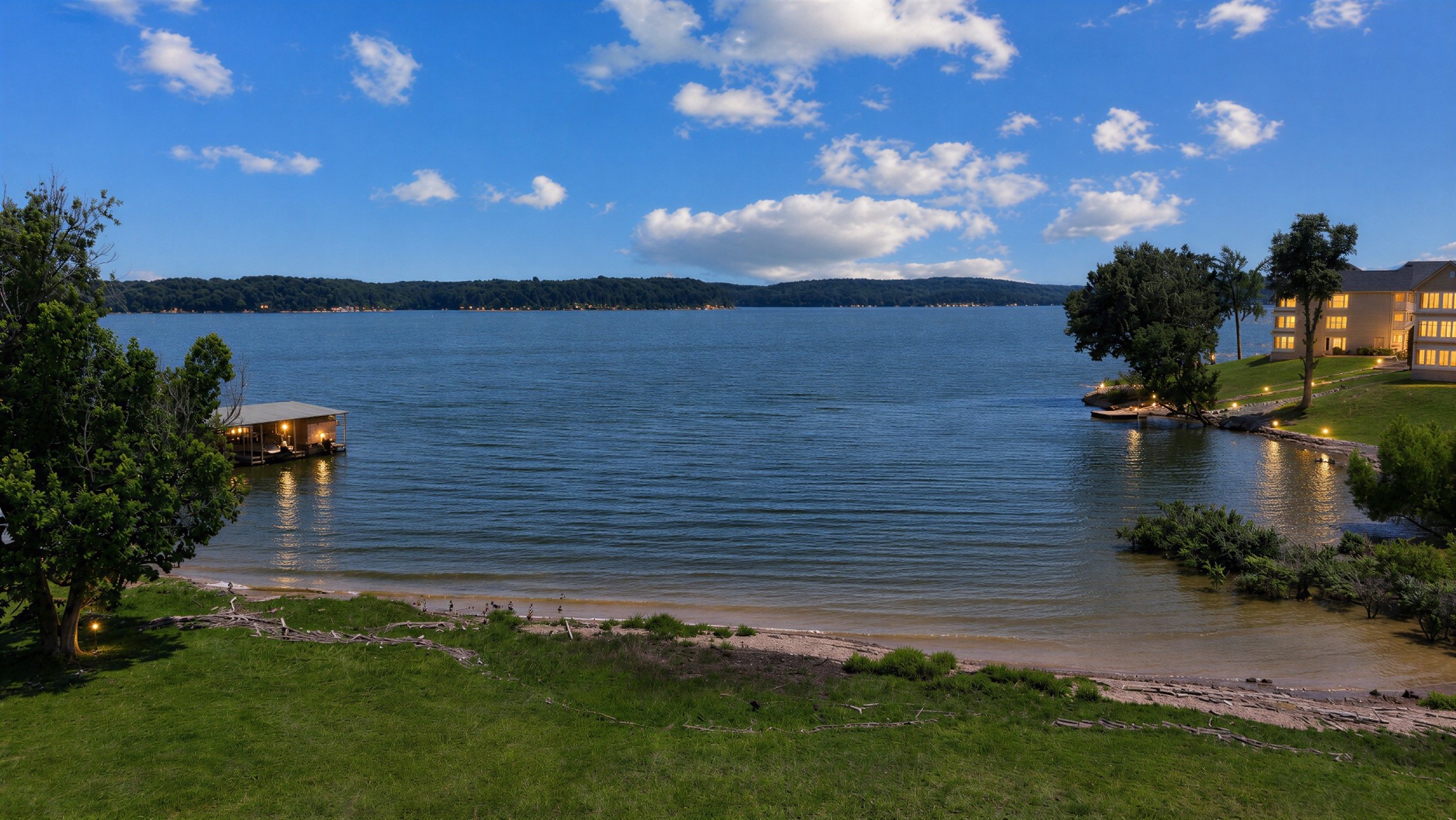 403 Moon Bay Dr