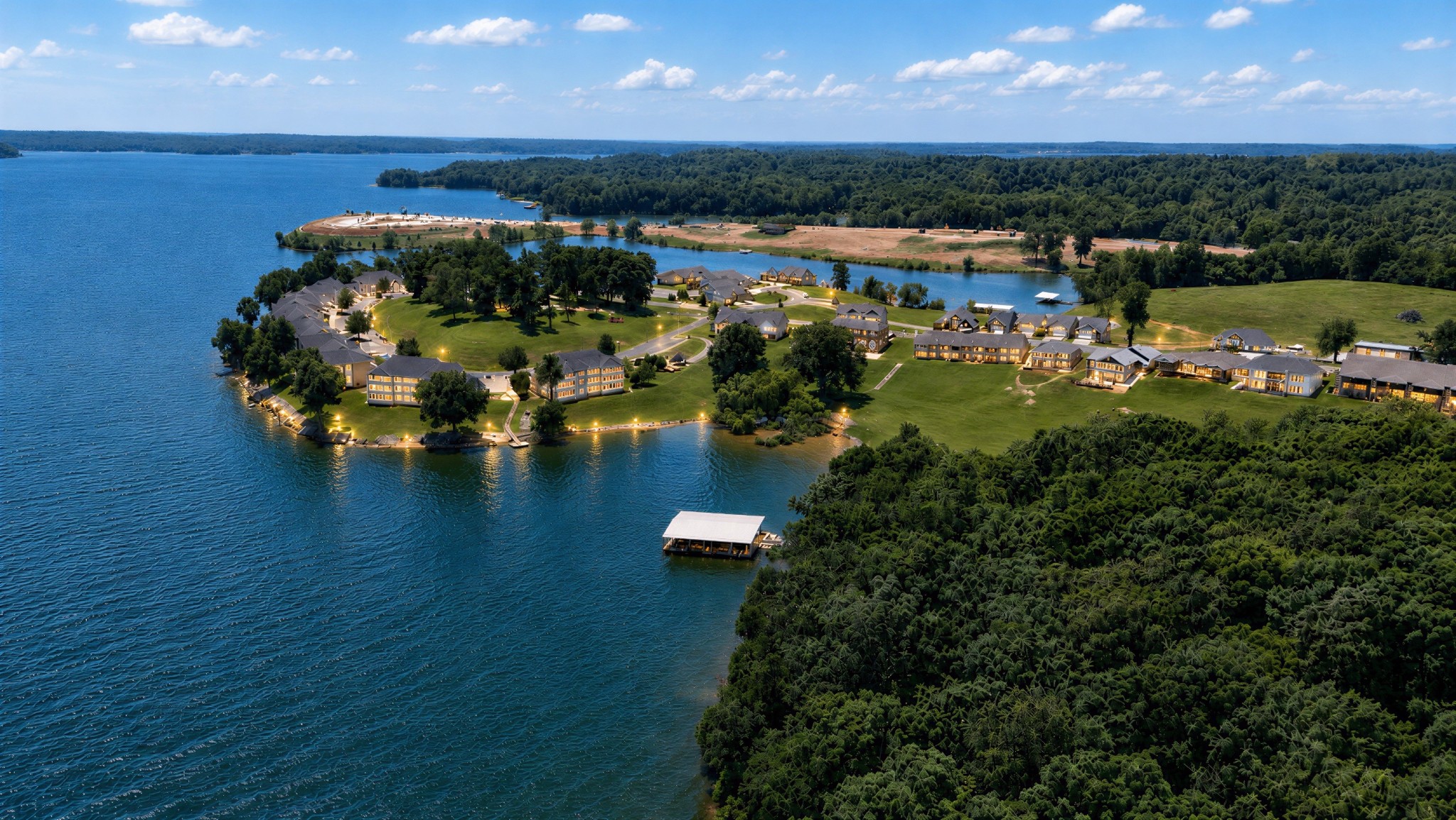 403 Moon Bay Dr