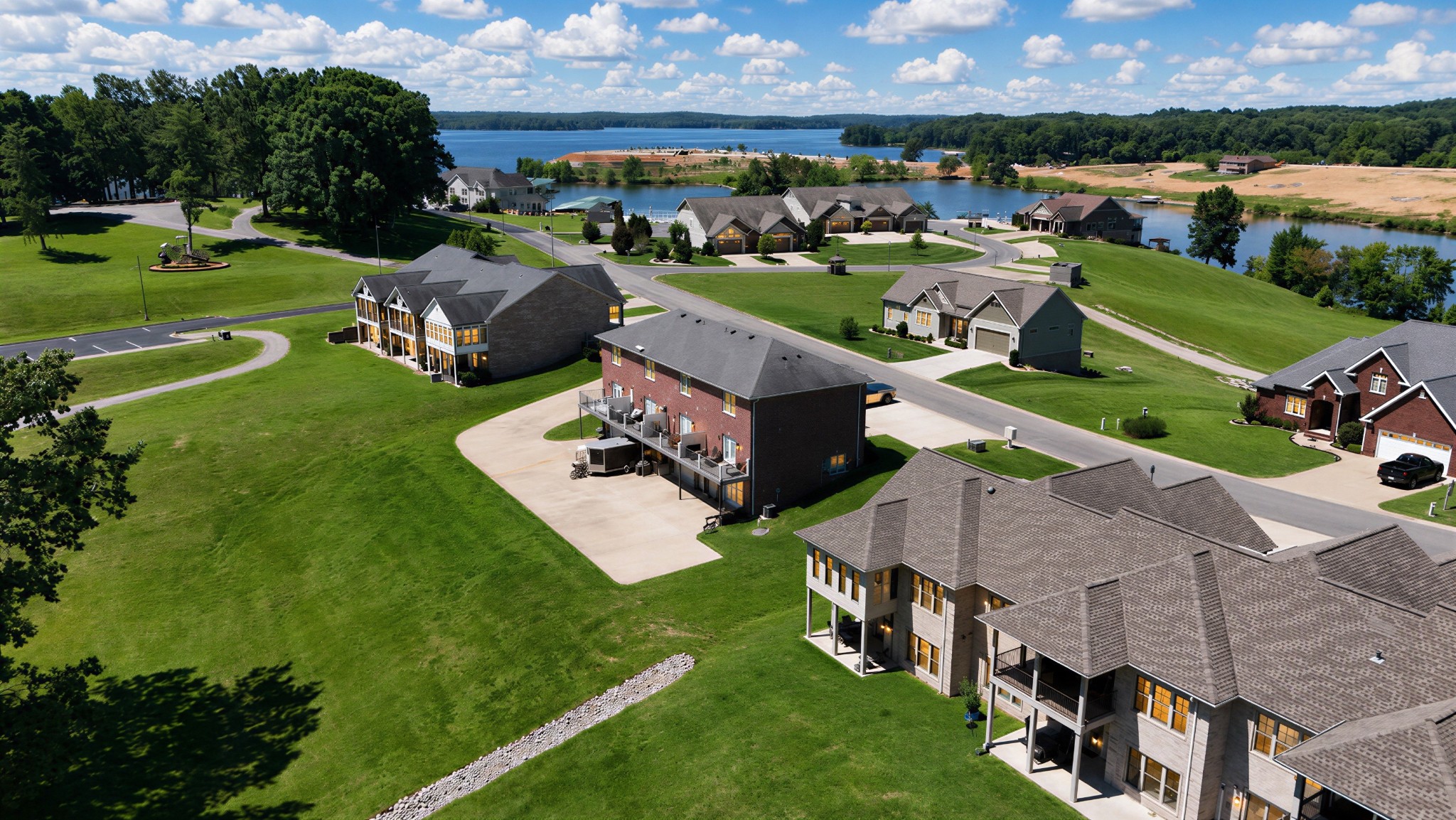 403 Moon Bay Dr
