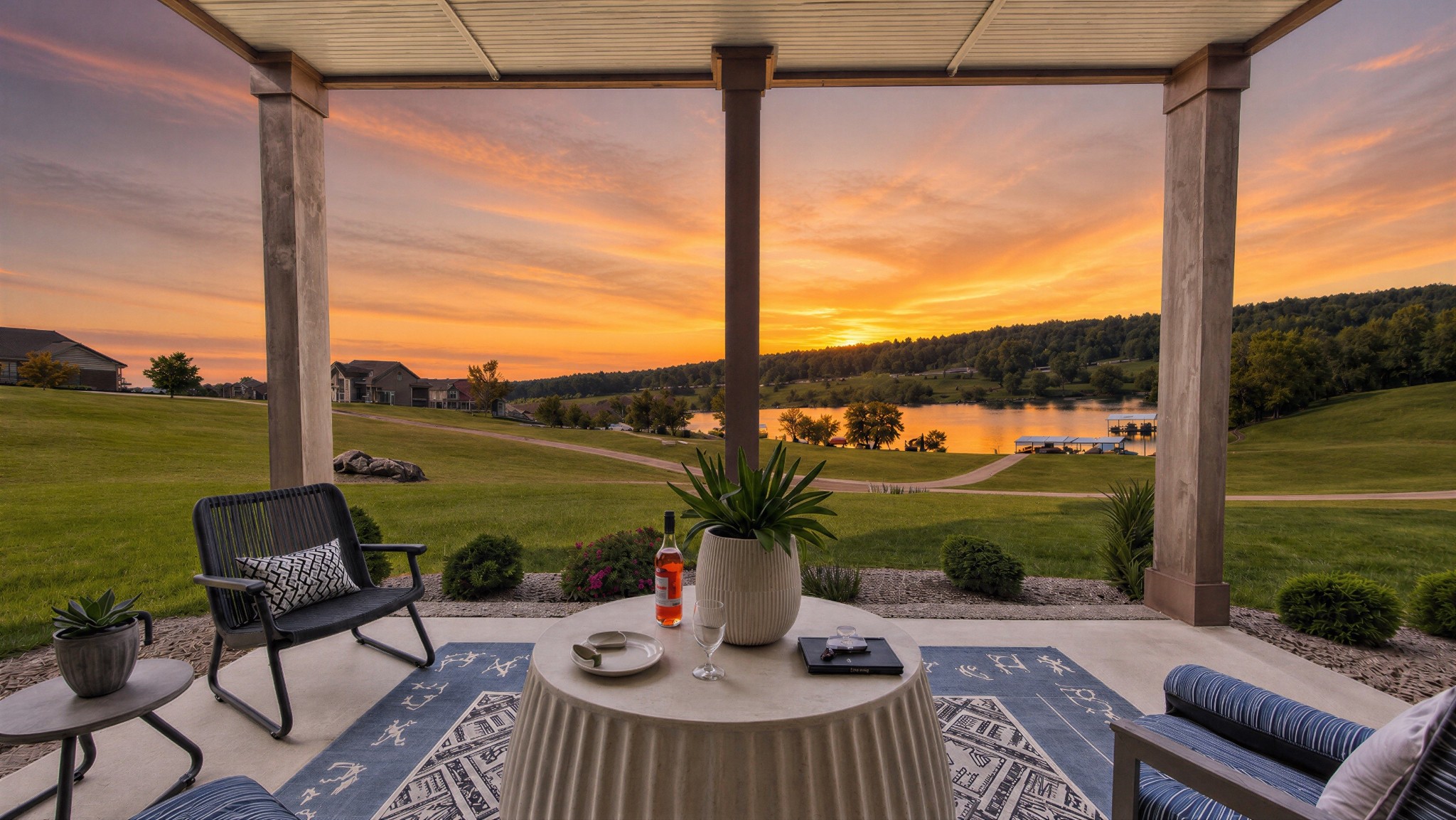 426 Moon Bay Dr