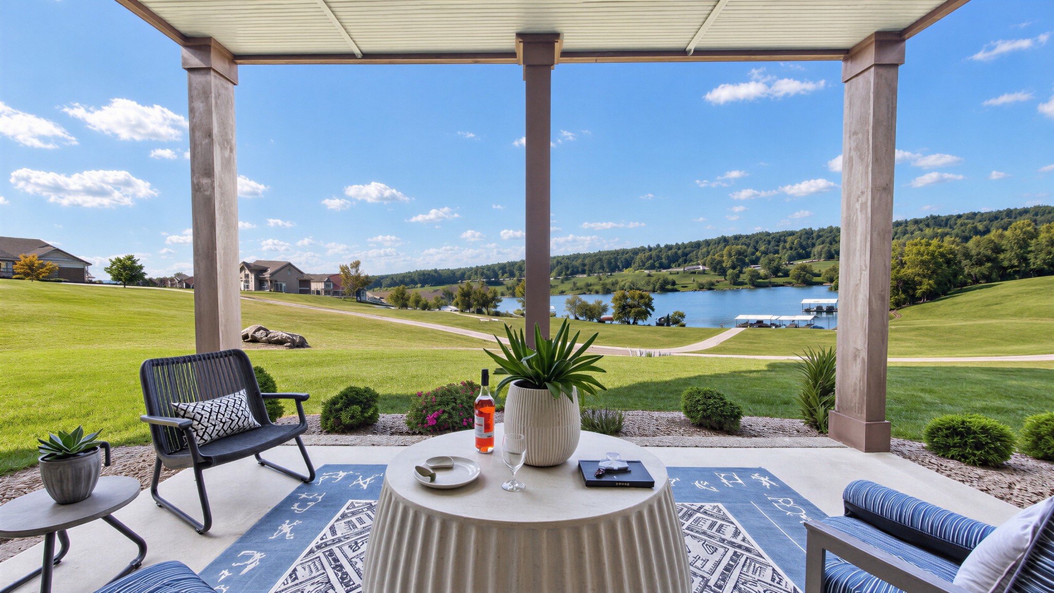 426 Moon Bay Dr