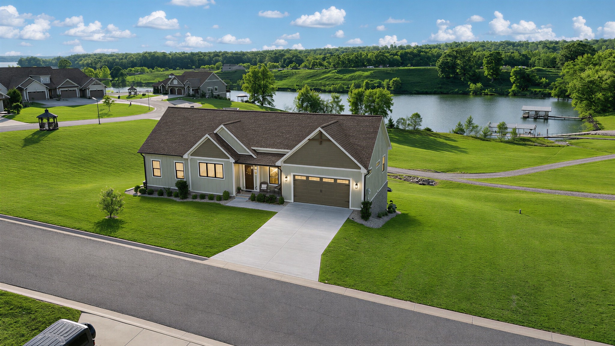 426 Moon Bay Dr