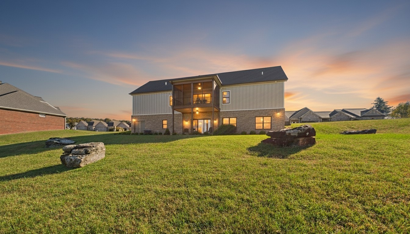 426 Moon Bay Dr