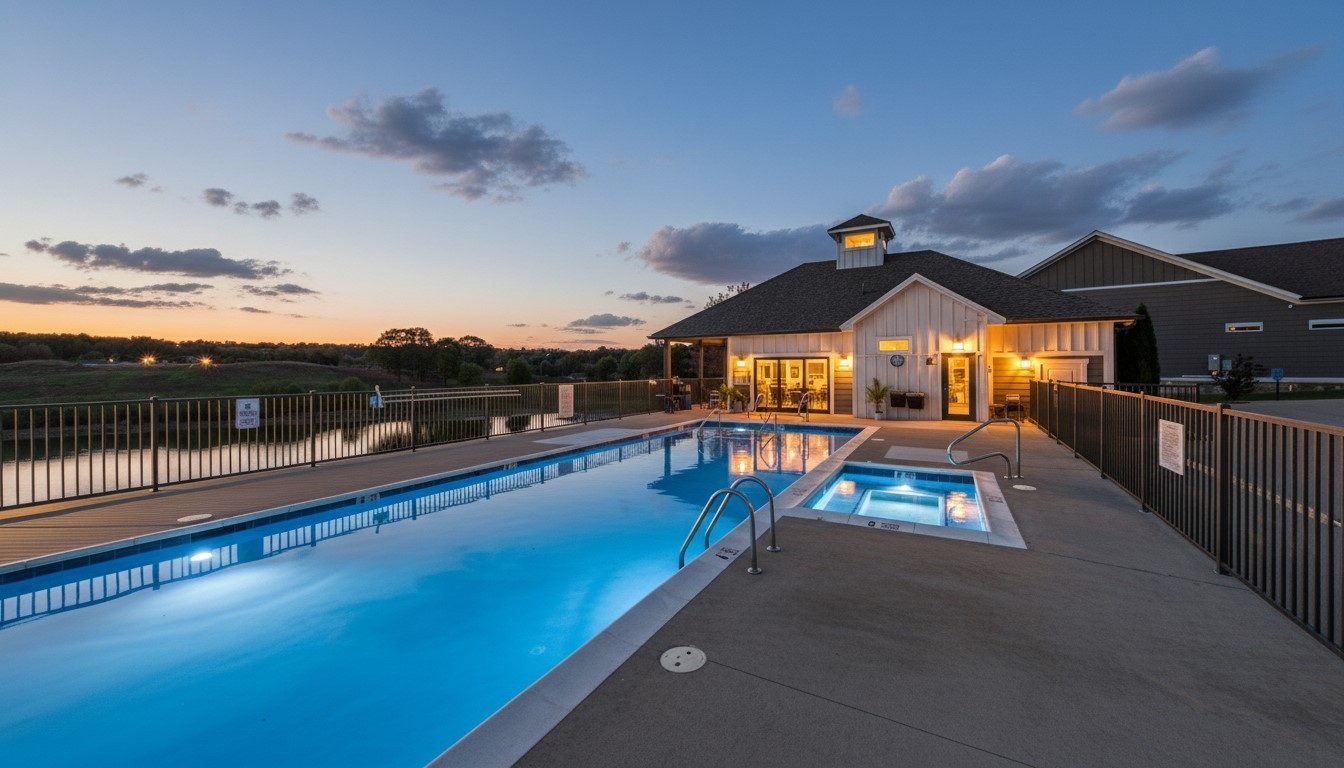 426 Moon Bay Dr