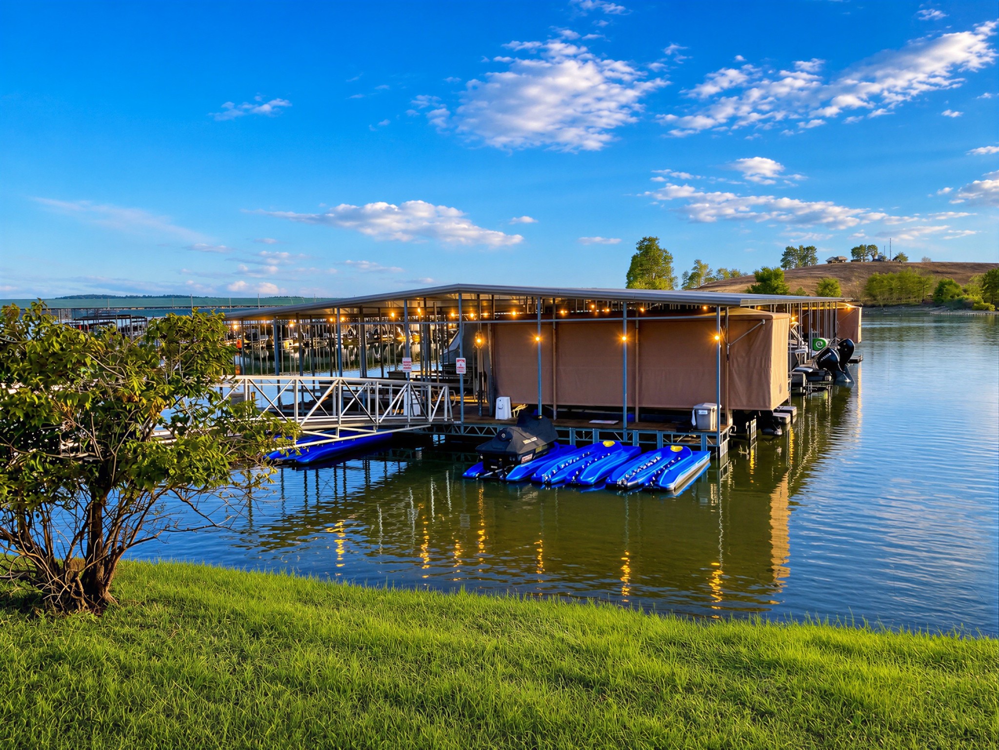 426 Moon Bay Dr