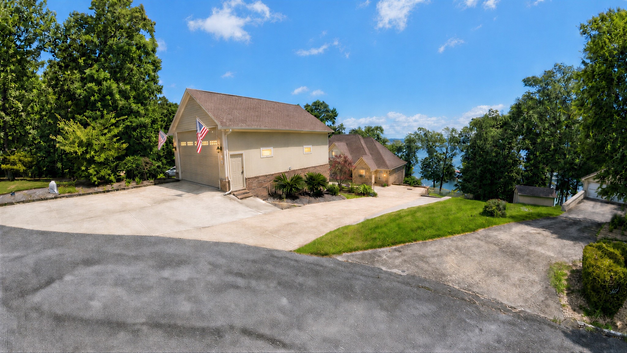306 Red Water Dr
