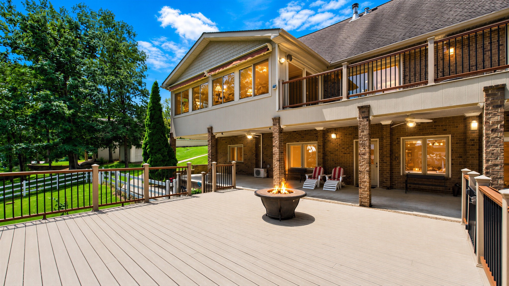 306 Red Water Dr
