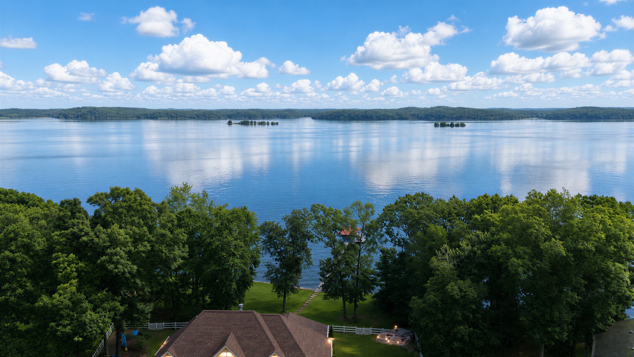 306 Red Water Dr