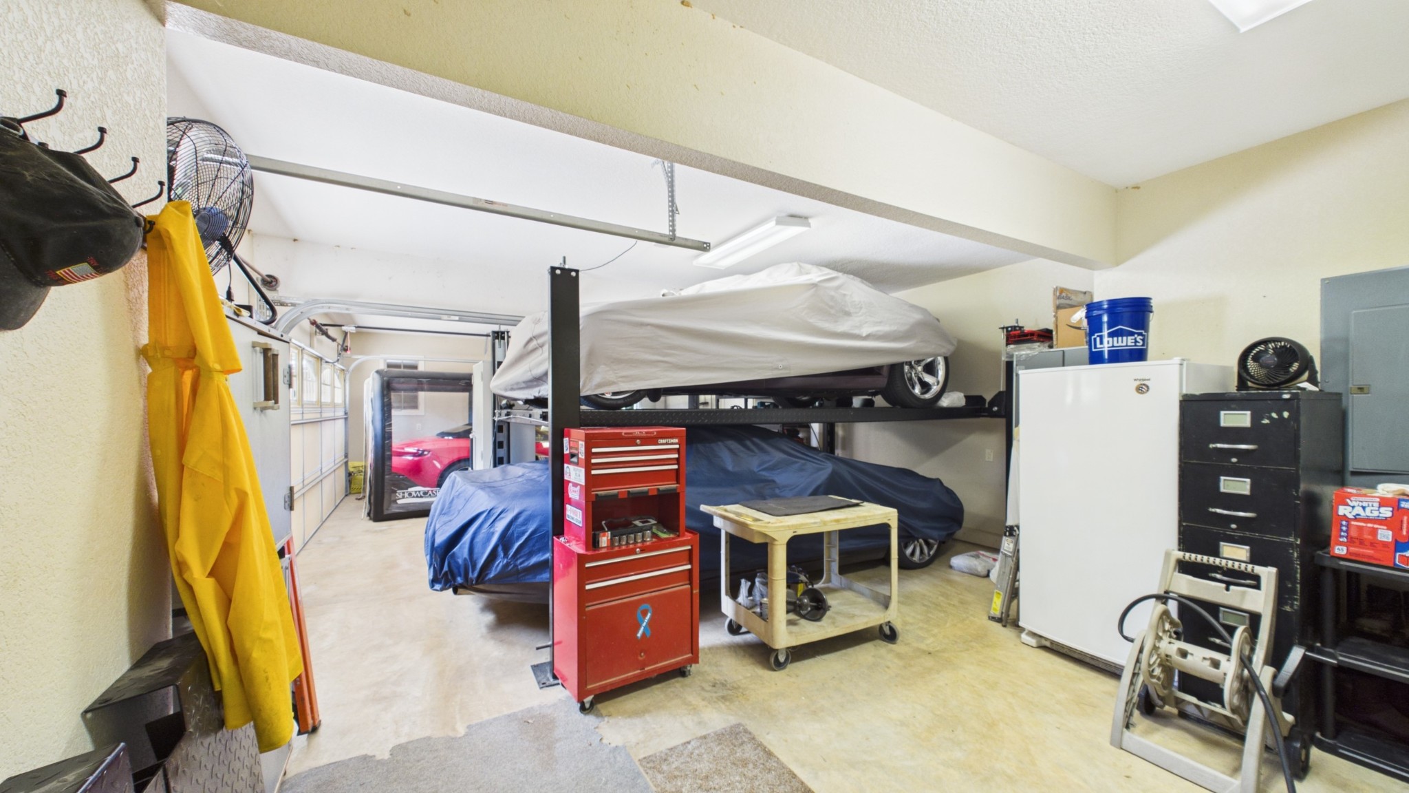 306 Red Water Dr